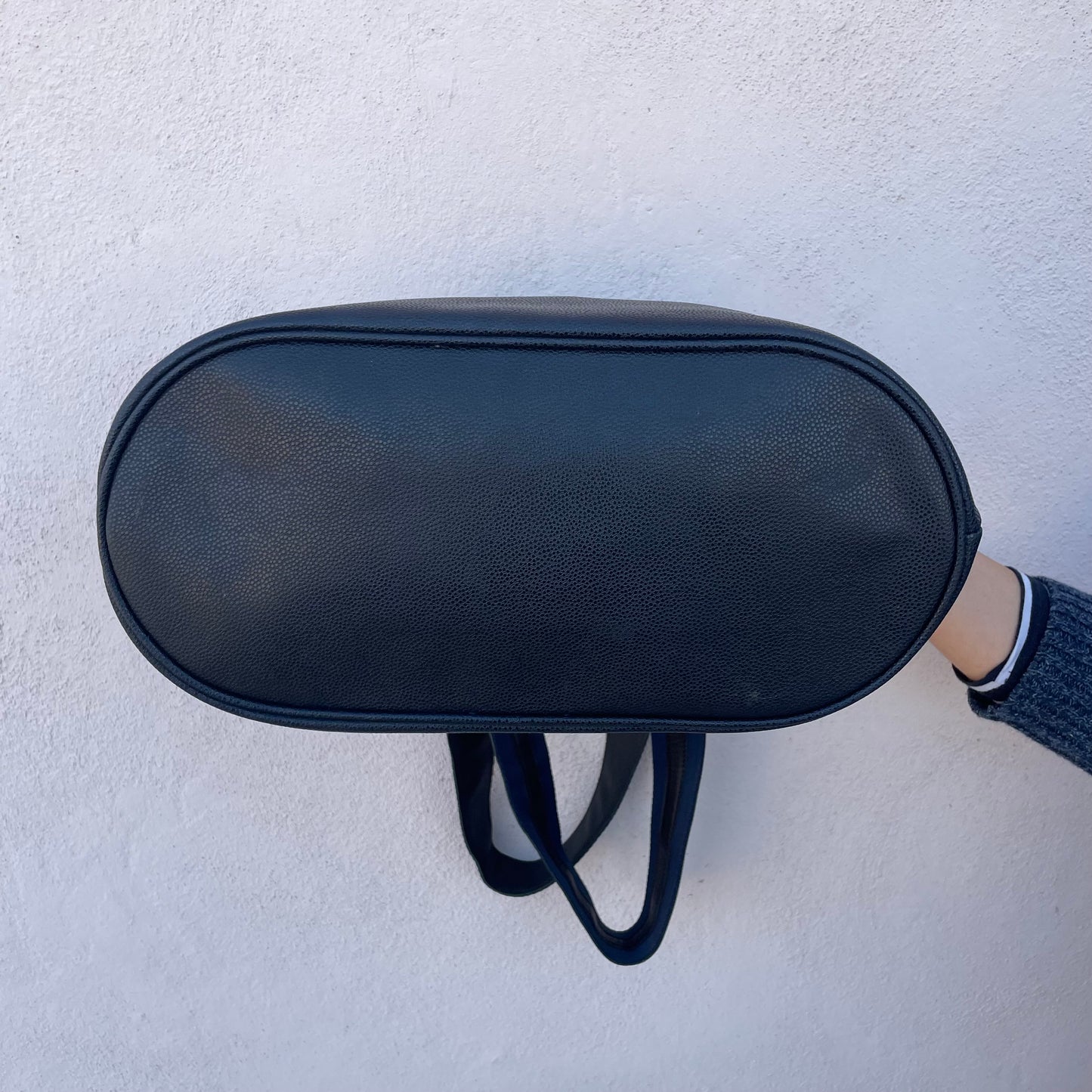 Borsa Fendissime blu