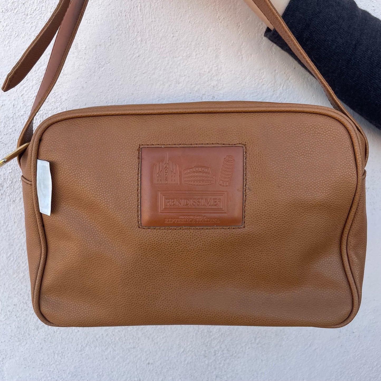 Borsa biscotto Fendissime