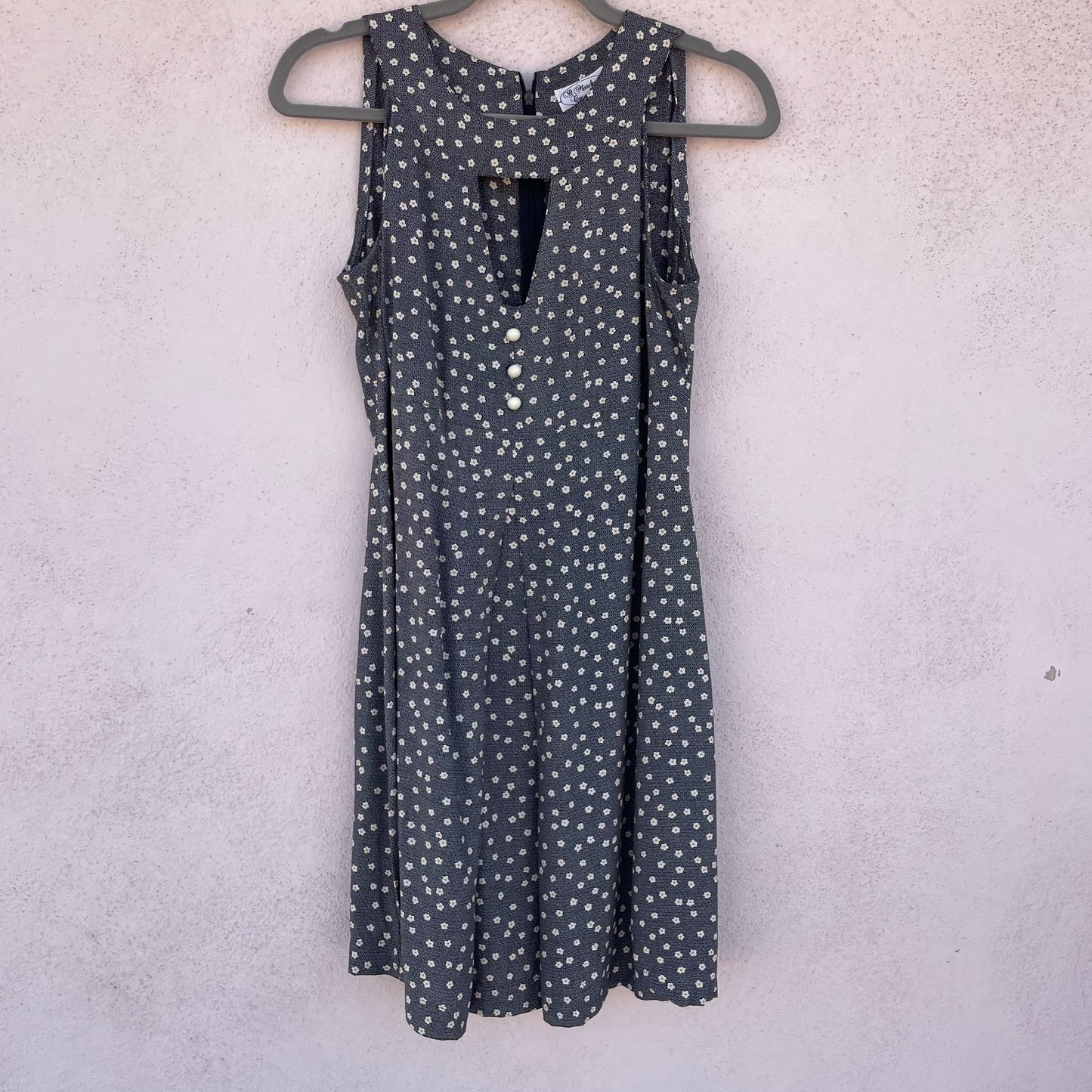 Abito cut out Coccapani