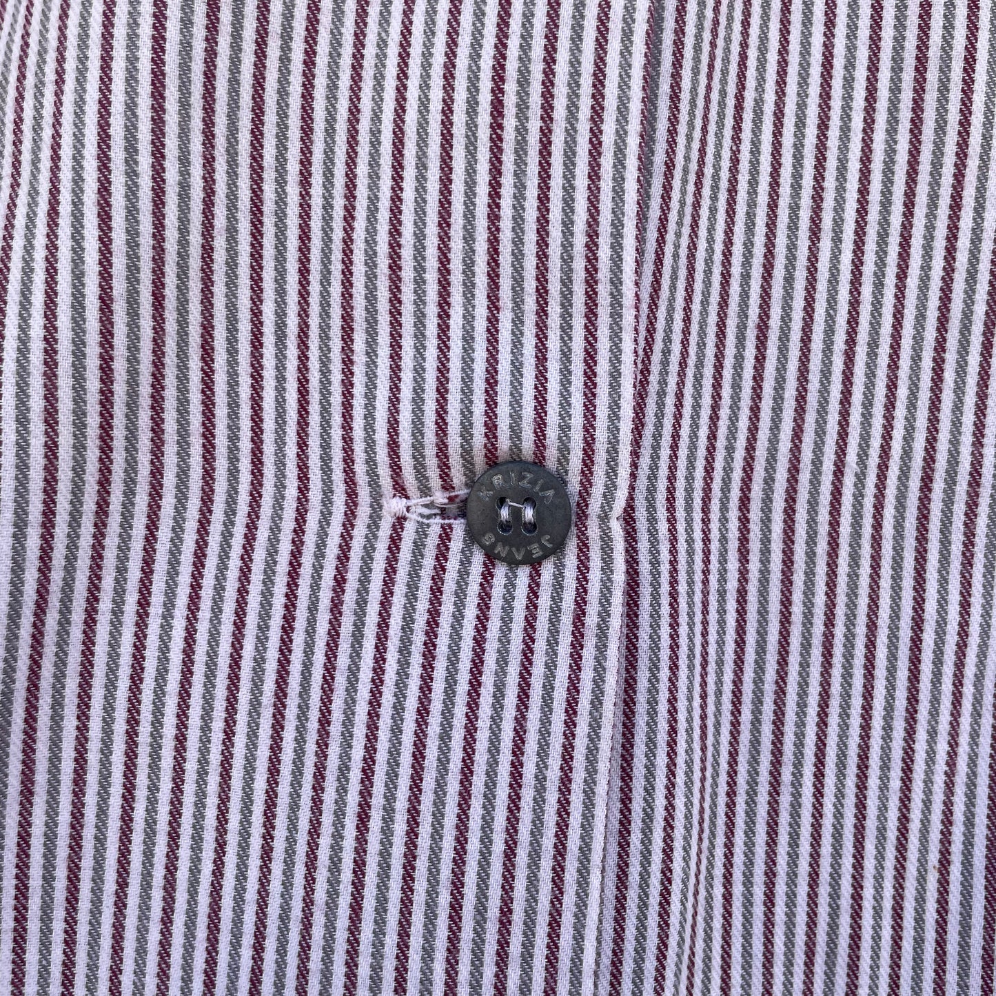 Camicia pantera Krizia