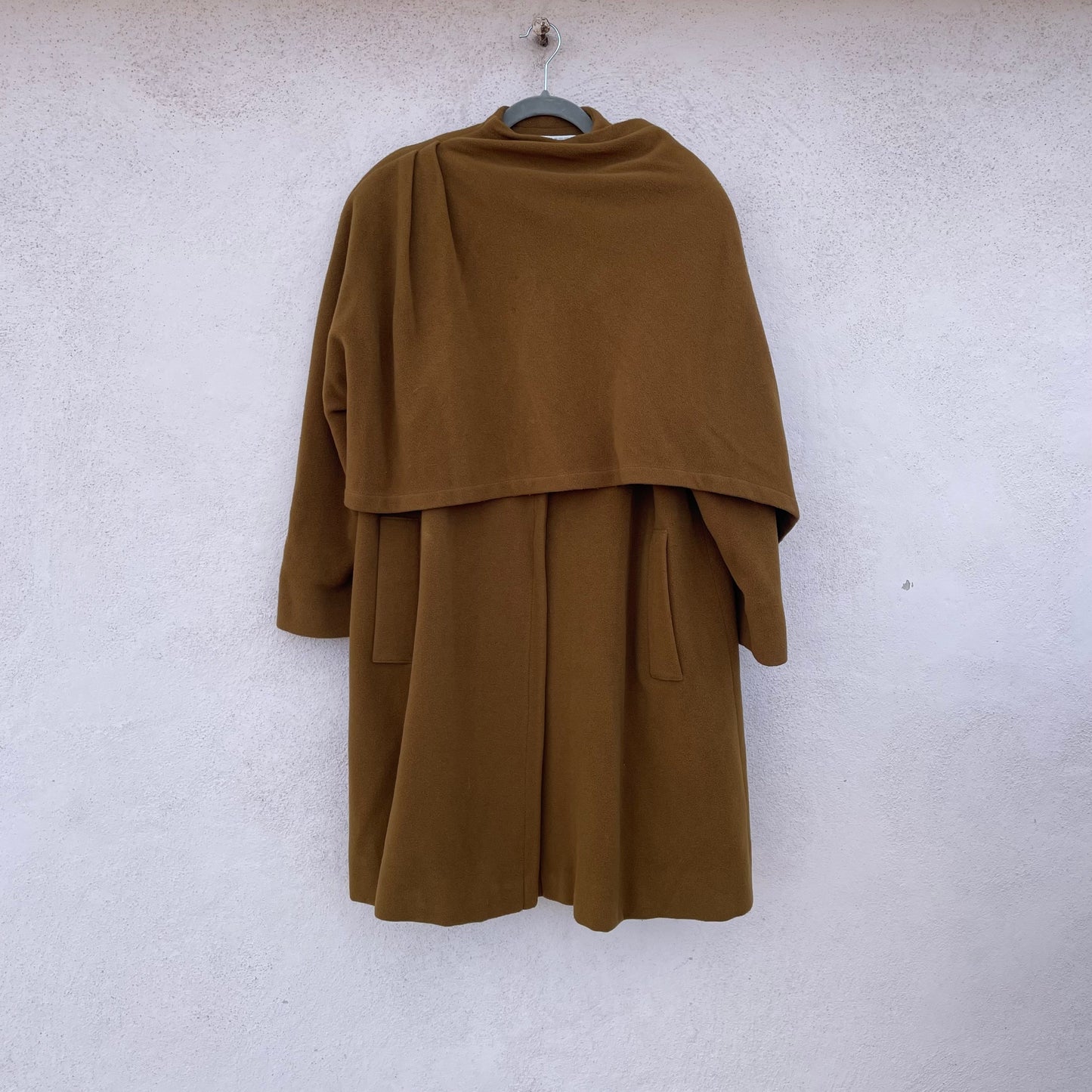 Cappotto Byblos fw 89/90