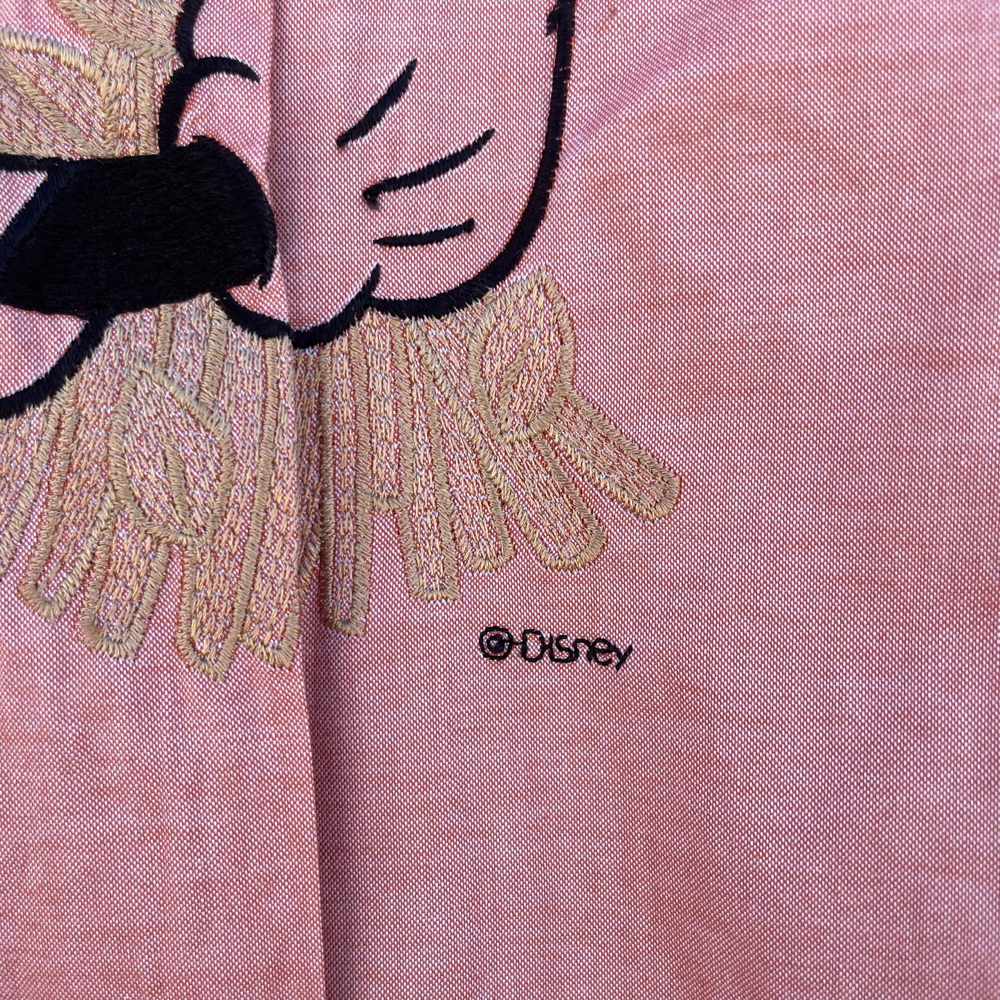Camicia Minnie
