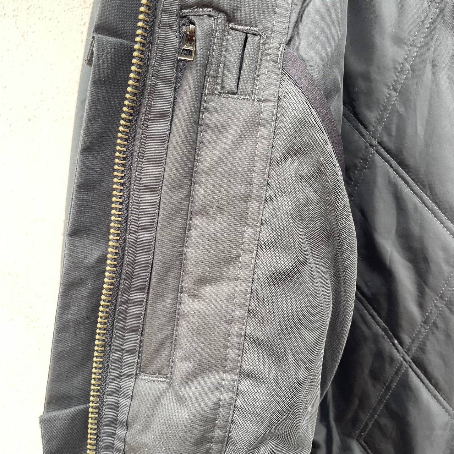 Parka Adidas by Stella McCartney