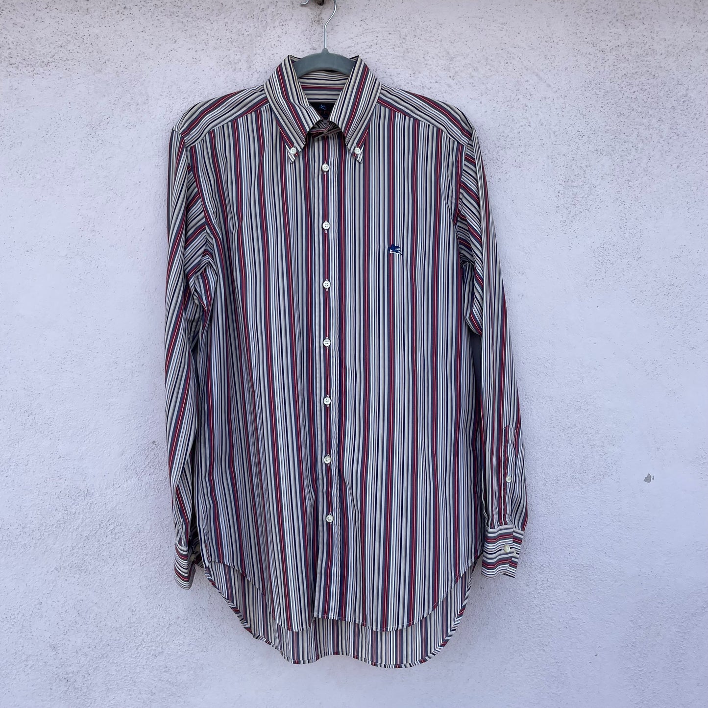 Camicia Etro righe