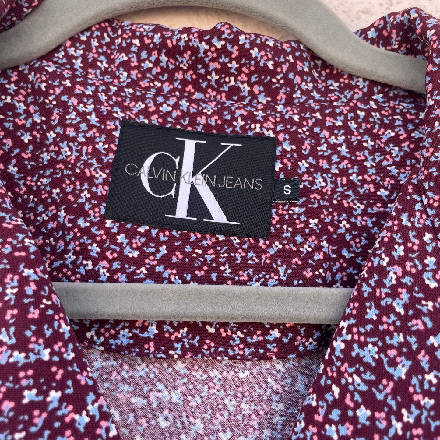 Abito Calvin Klein