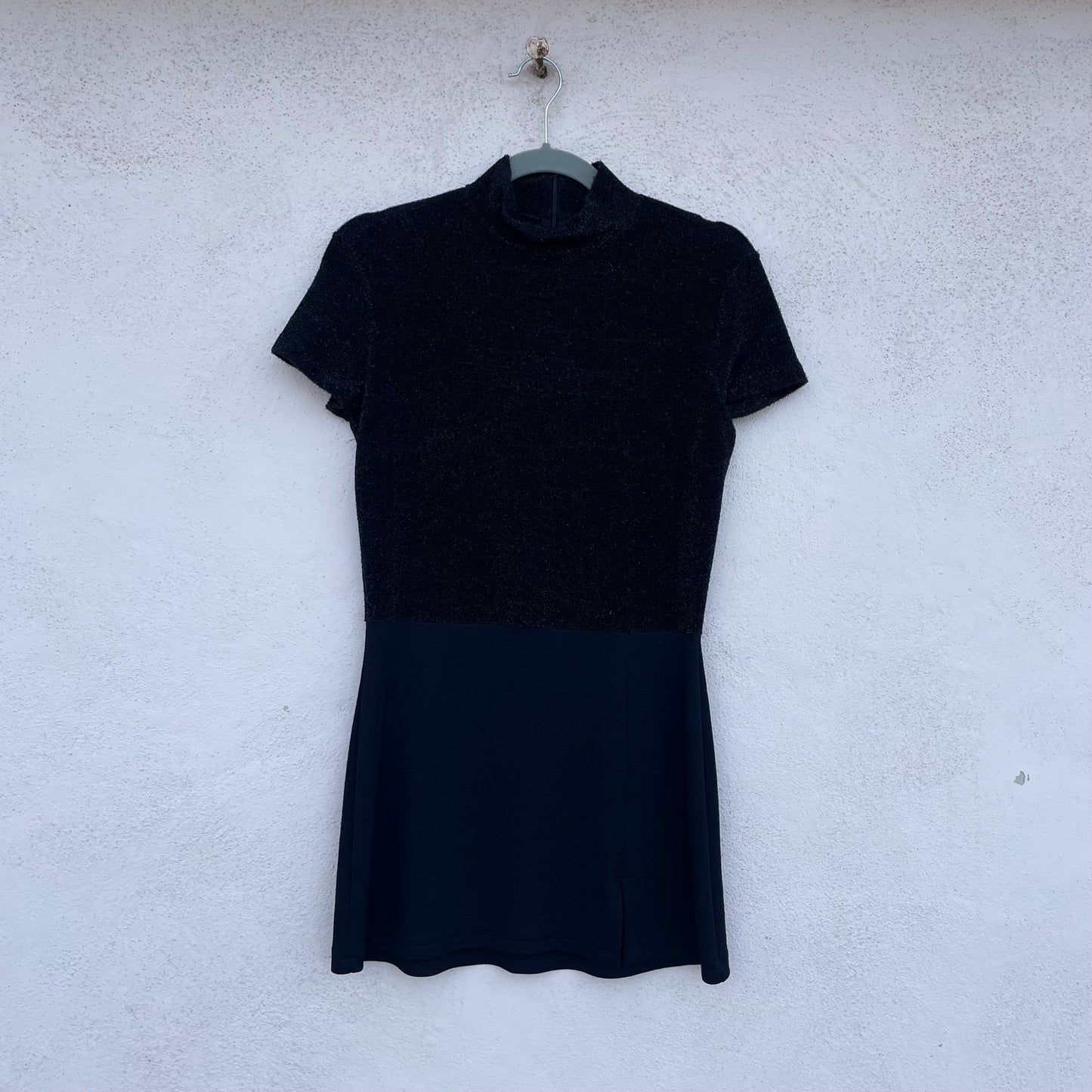 Miniabito lupetto Pianoforte Max Mara