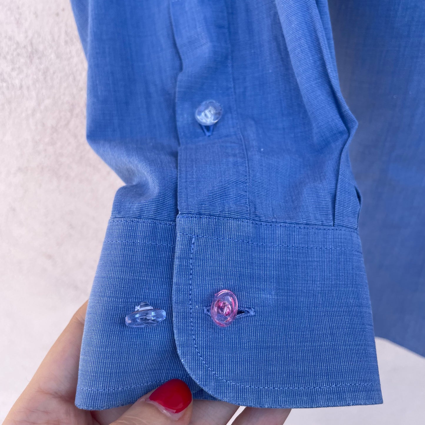 Camicia cuoricini