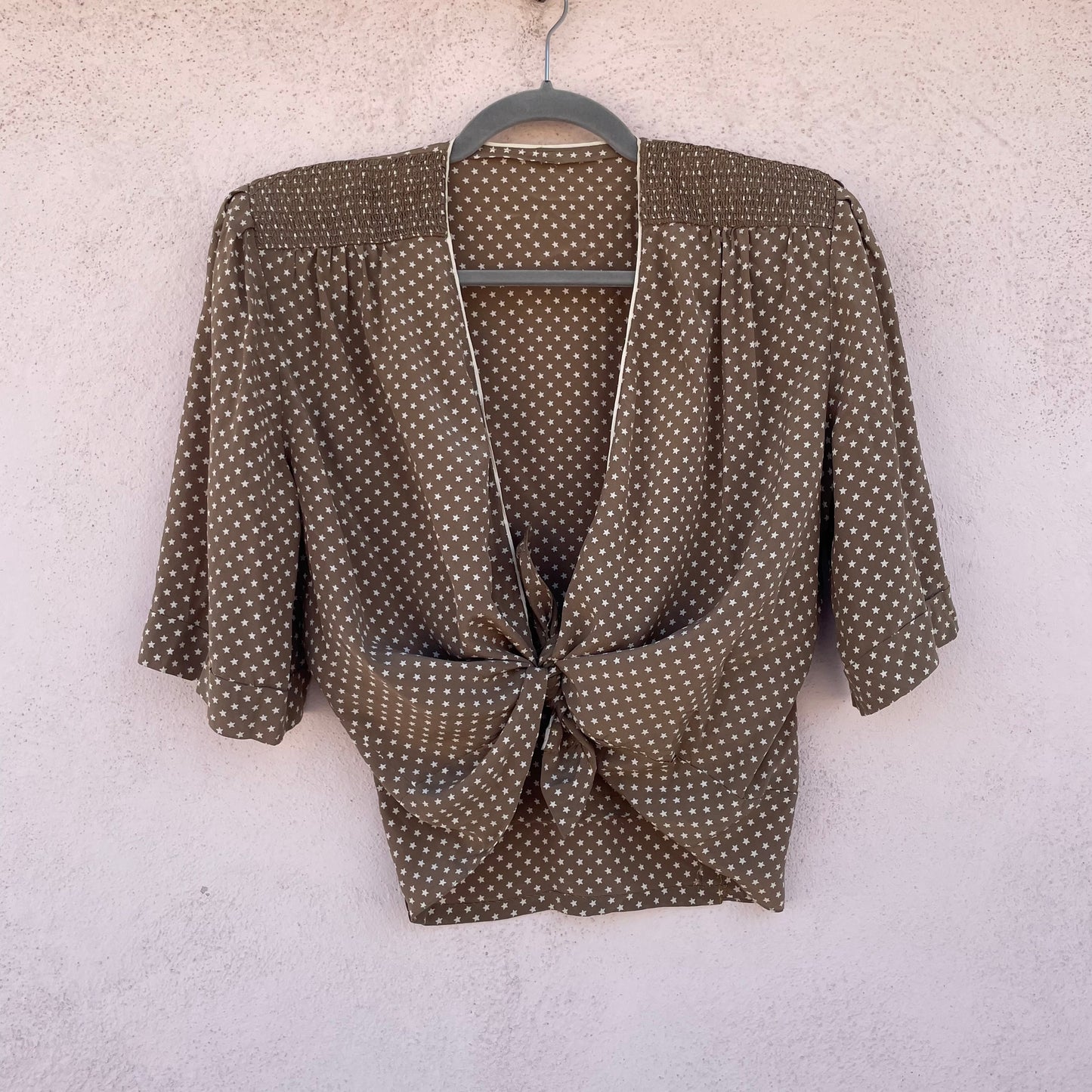 Top seta stelline