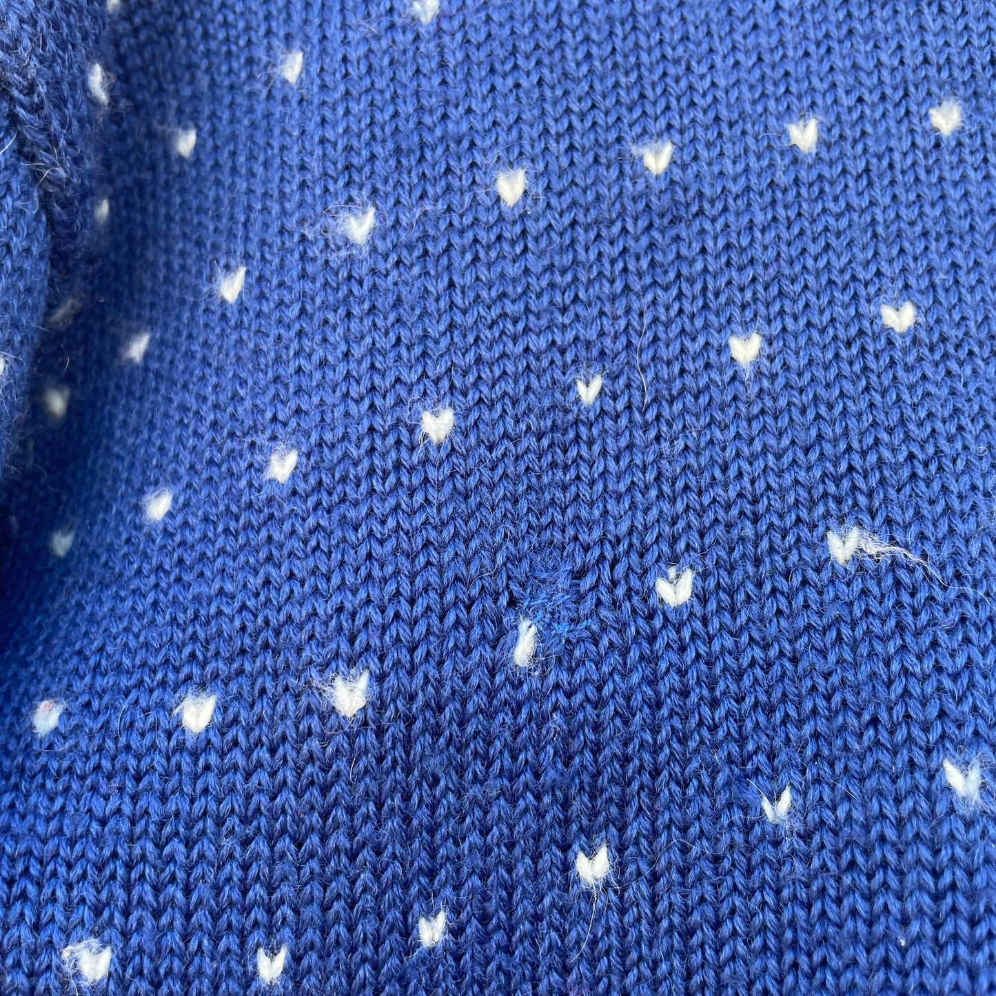 Lupetto cropped Fendissime