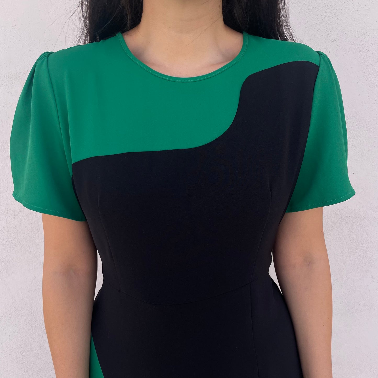 Abito ‘60s sartoriale