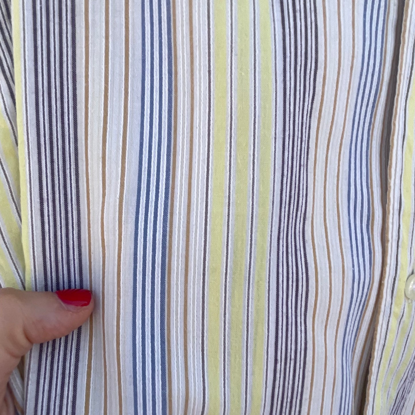 Camicia unisexy Lacoste