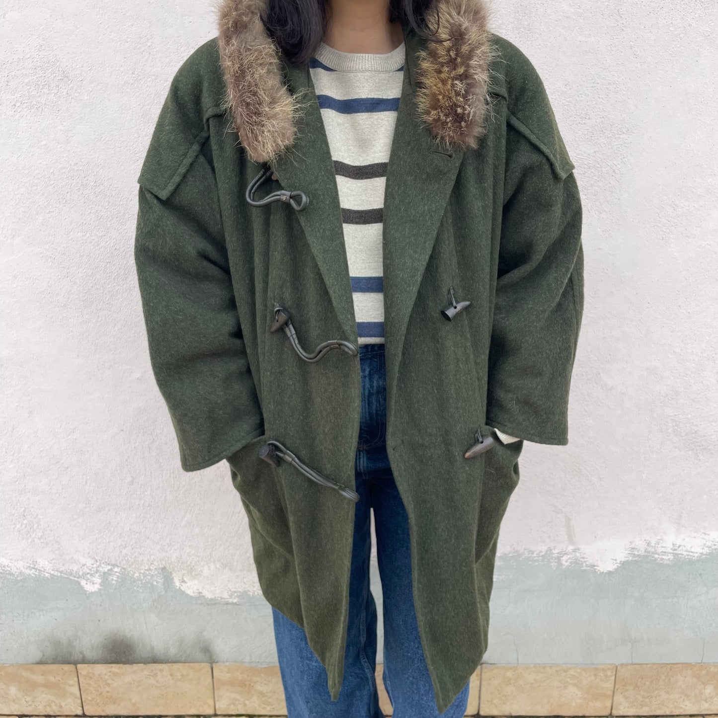 Montgomery Max Mara