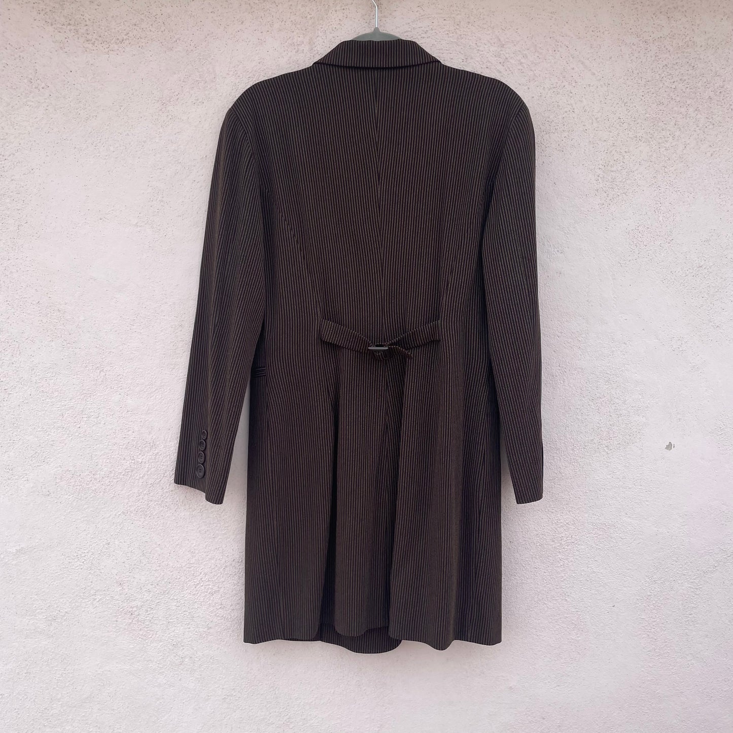 Robe manteau Byblos