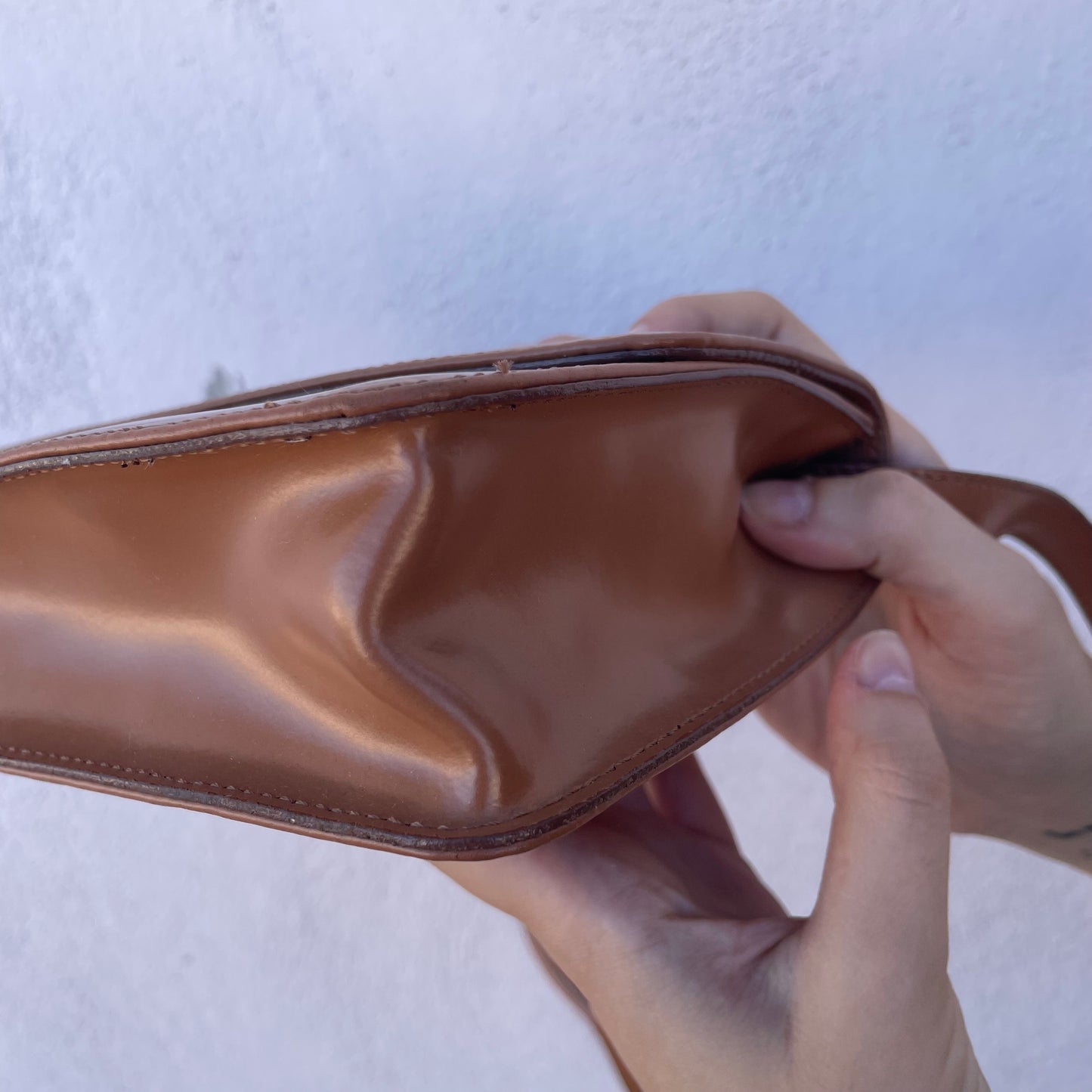 Borsa Fendissime new old stock