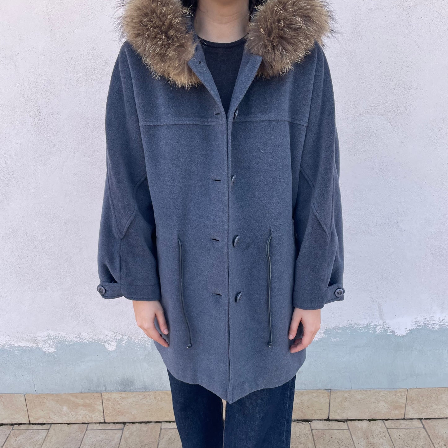 Montgomery Max Mara