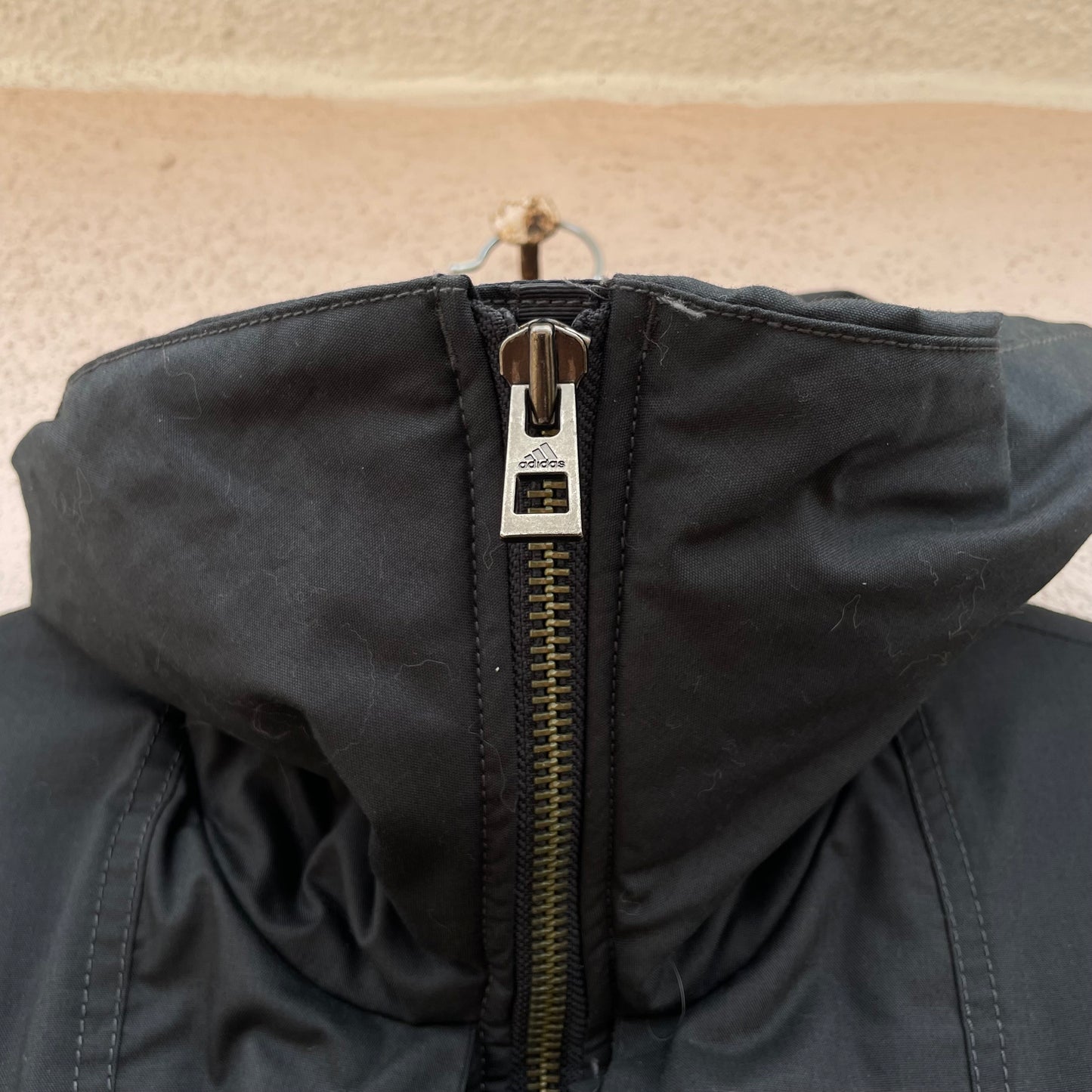 Parka Adidas by Stella McCartney