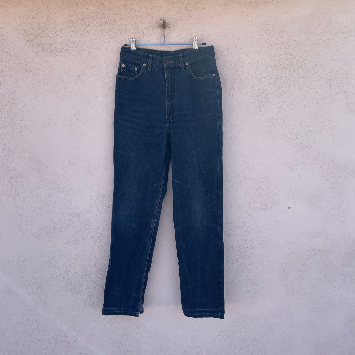 Levi’s 881 orange tab