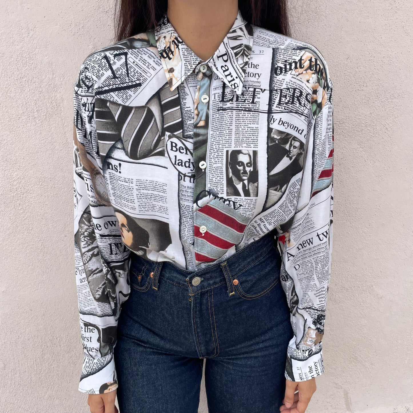 Camicia Byblos quotidiani