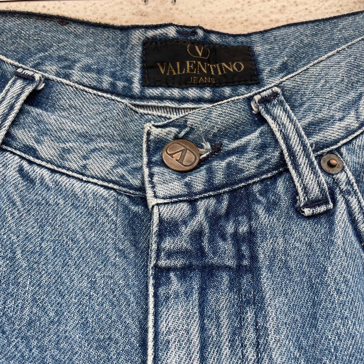 Jeans Valentino