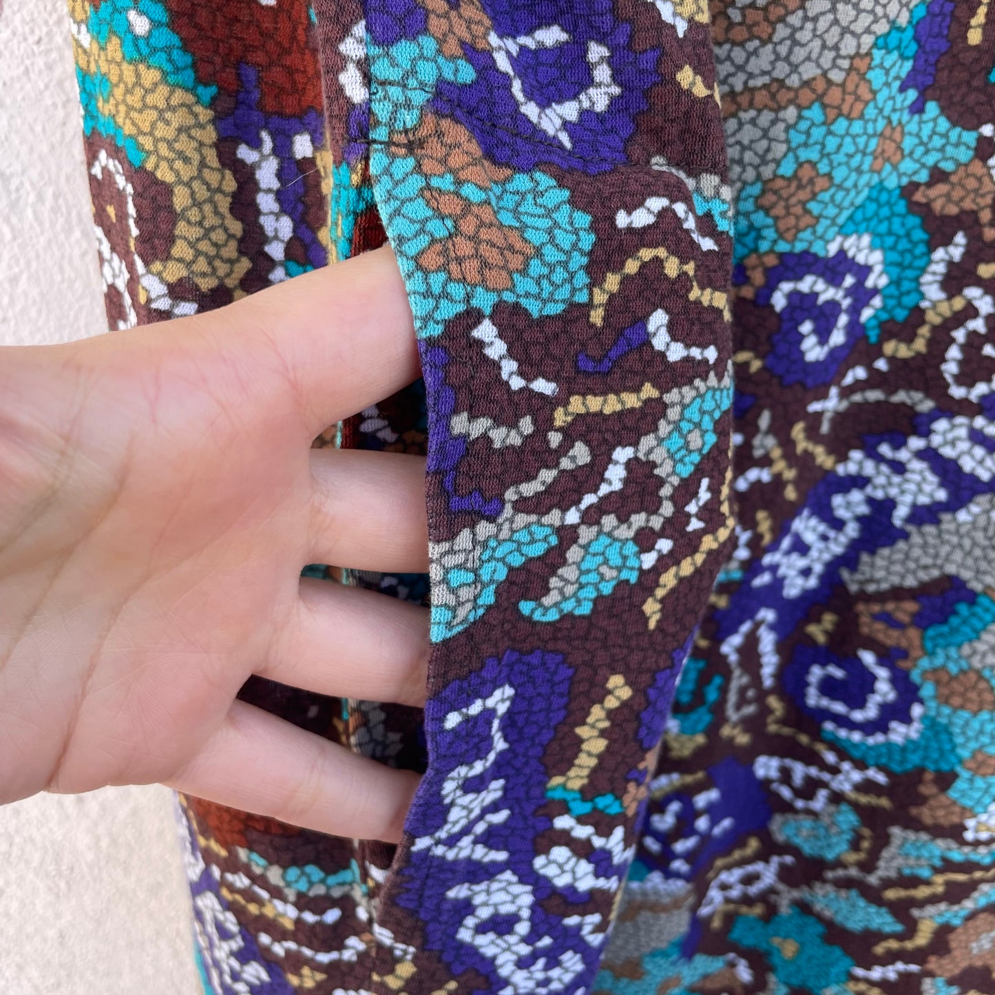 Abito Missoni
