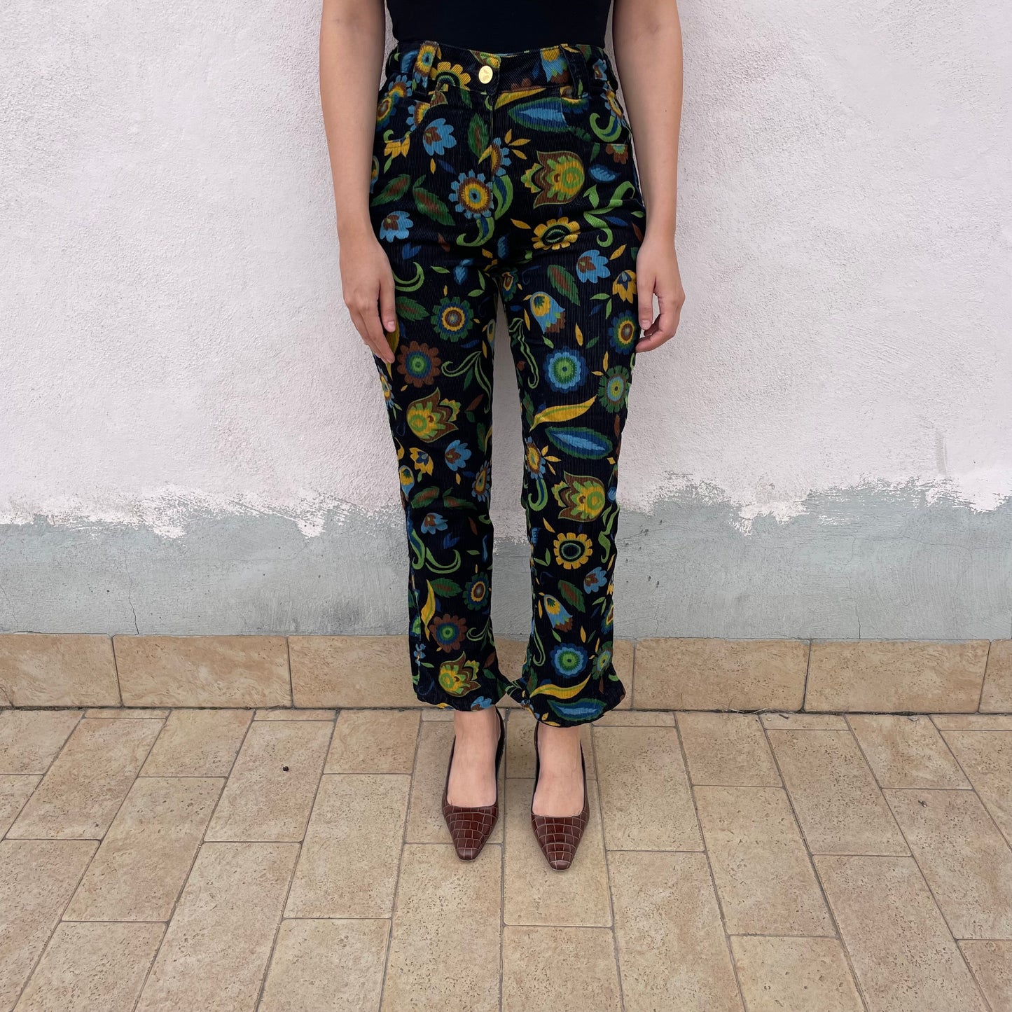 Panta ‘70s Fendissime