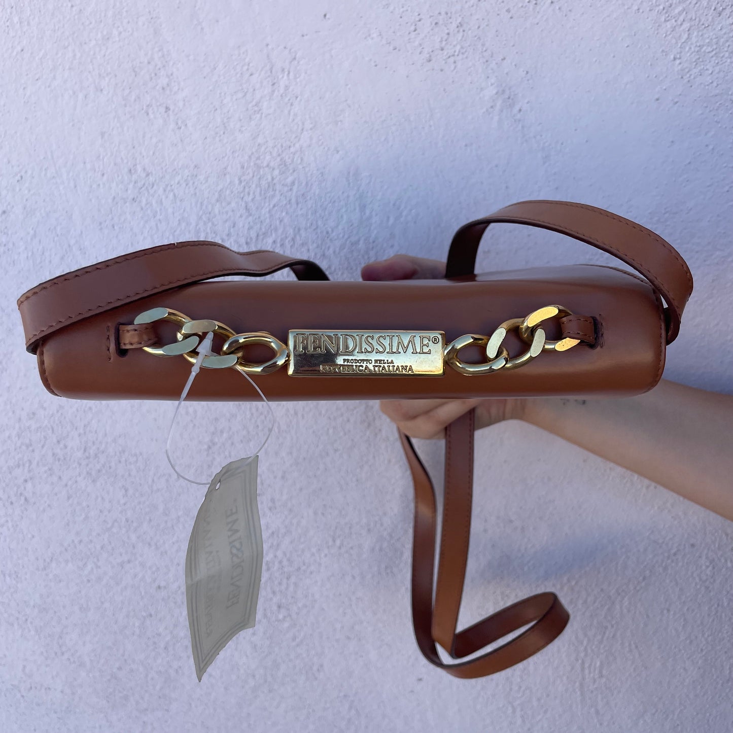 Borsa Fendissime new old stock