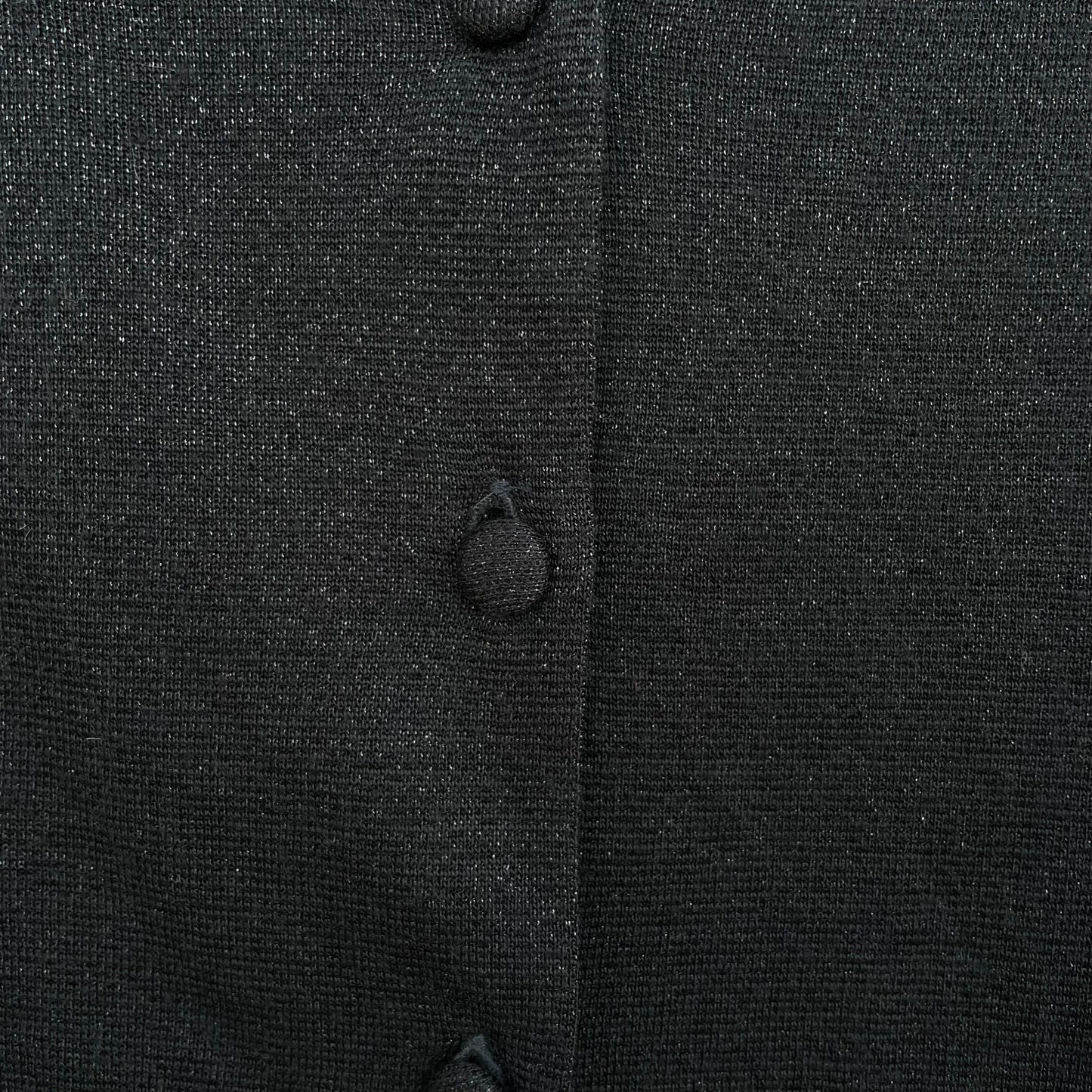 Mini cardi sbrilluccichino Fendissime