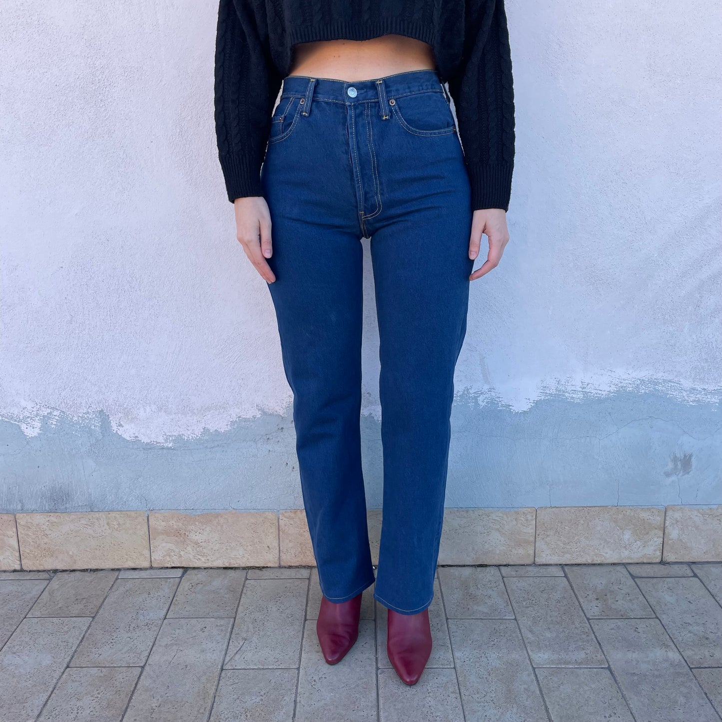 Levi’s 501