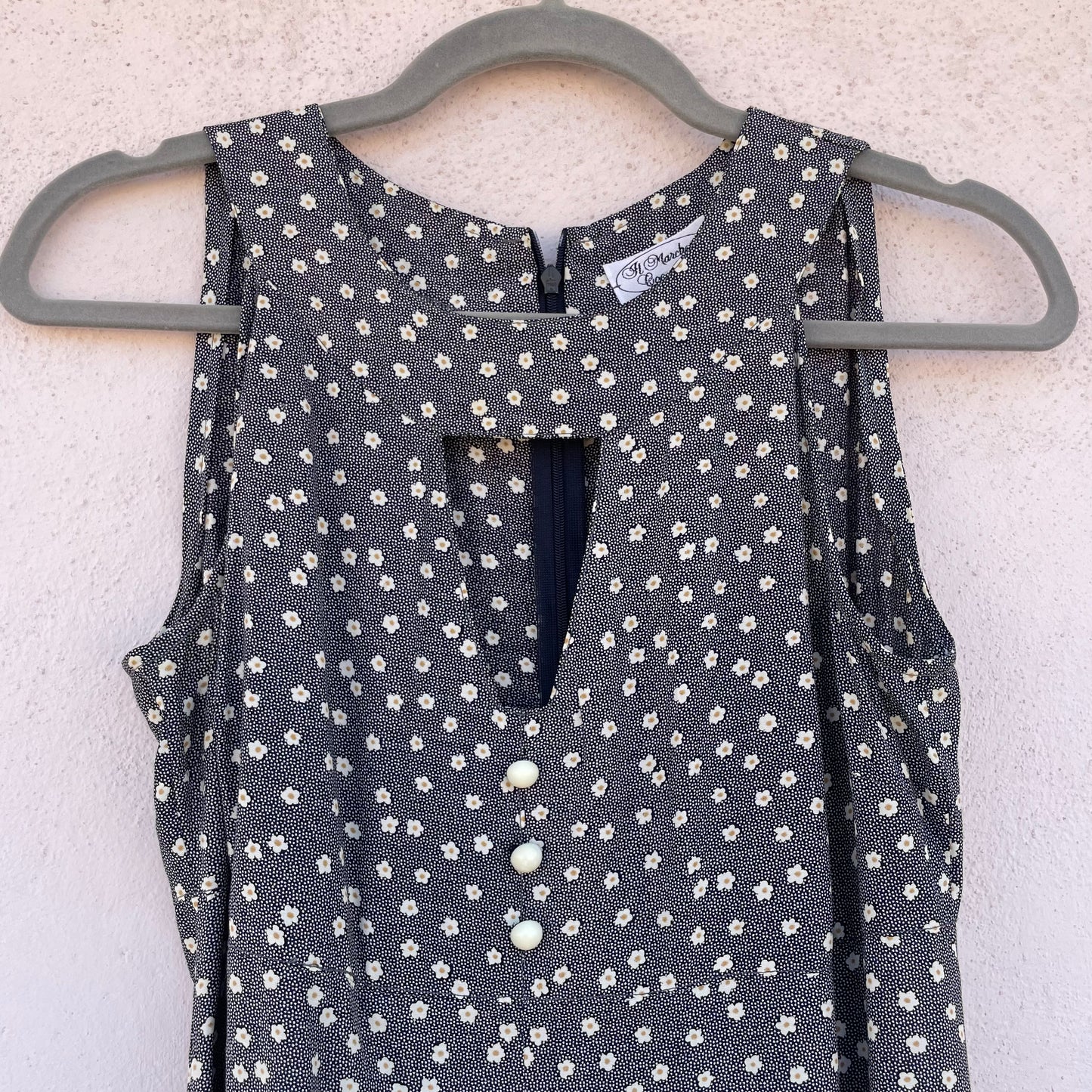 Abito cut out Coccapani