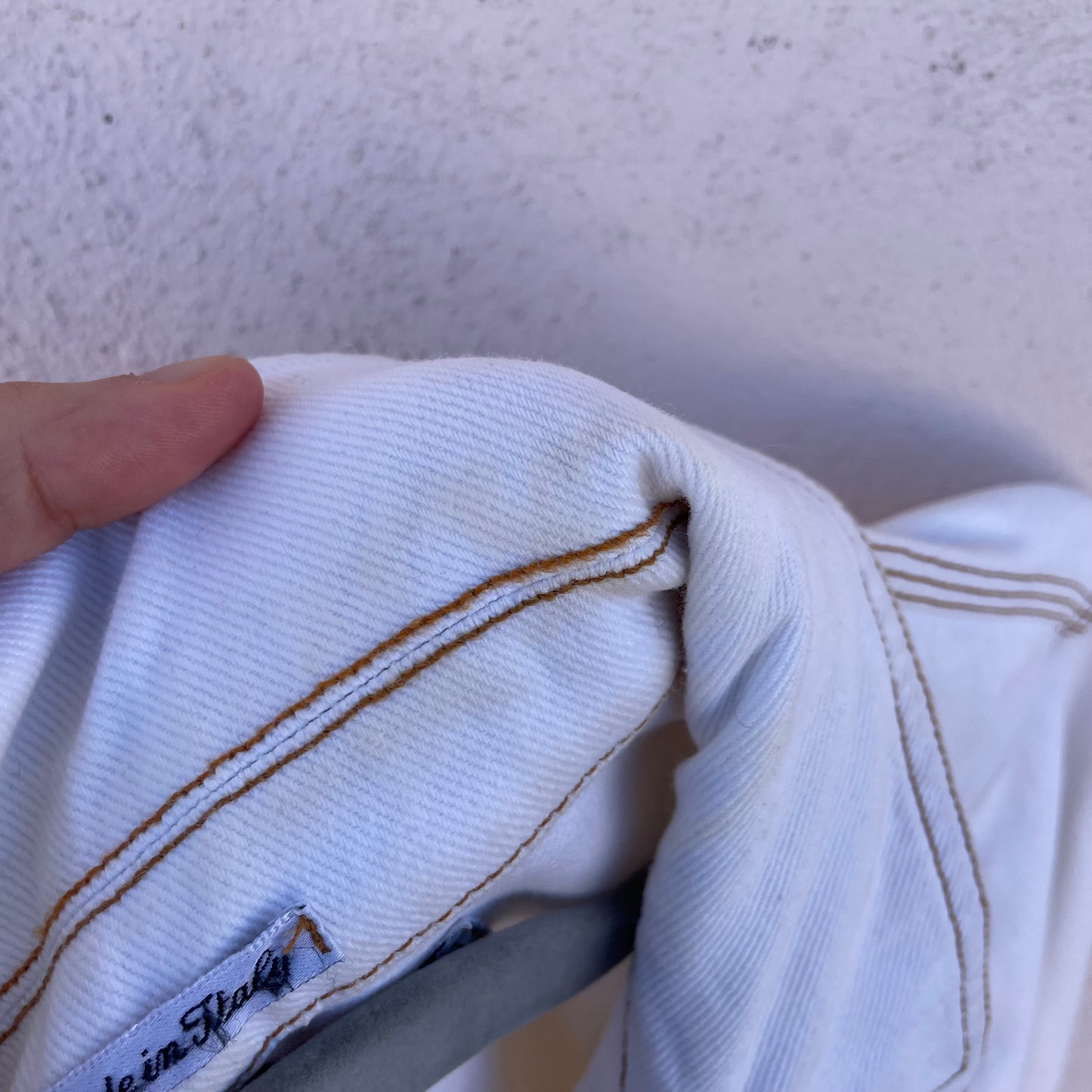 Work jacket Fendissime