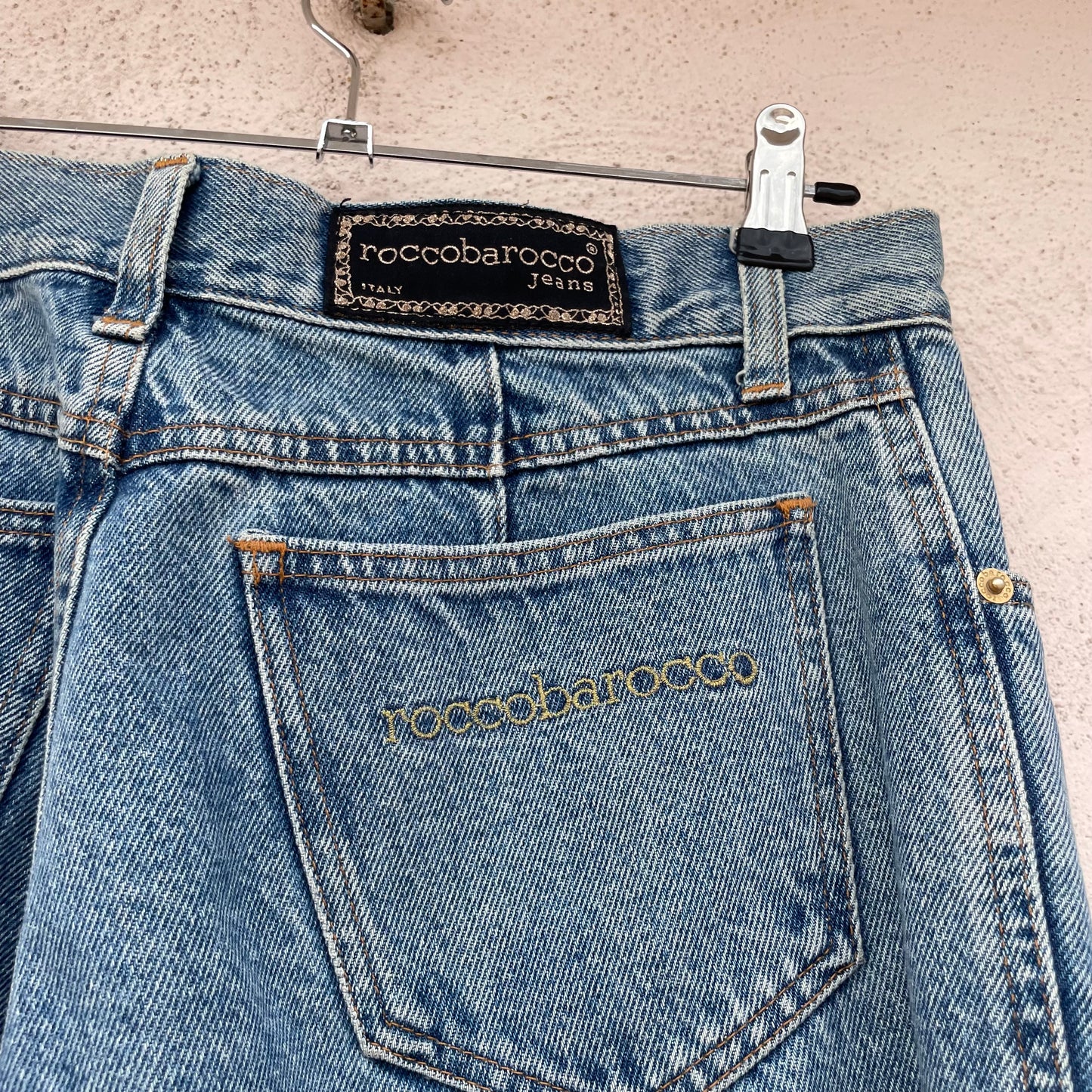 Jeans Roccobarocco