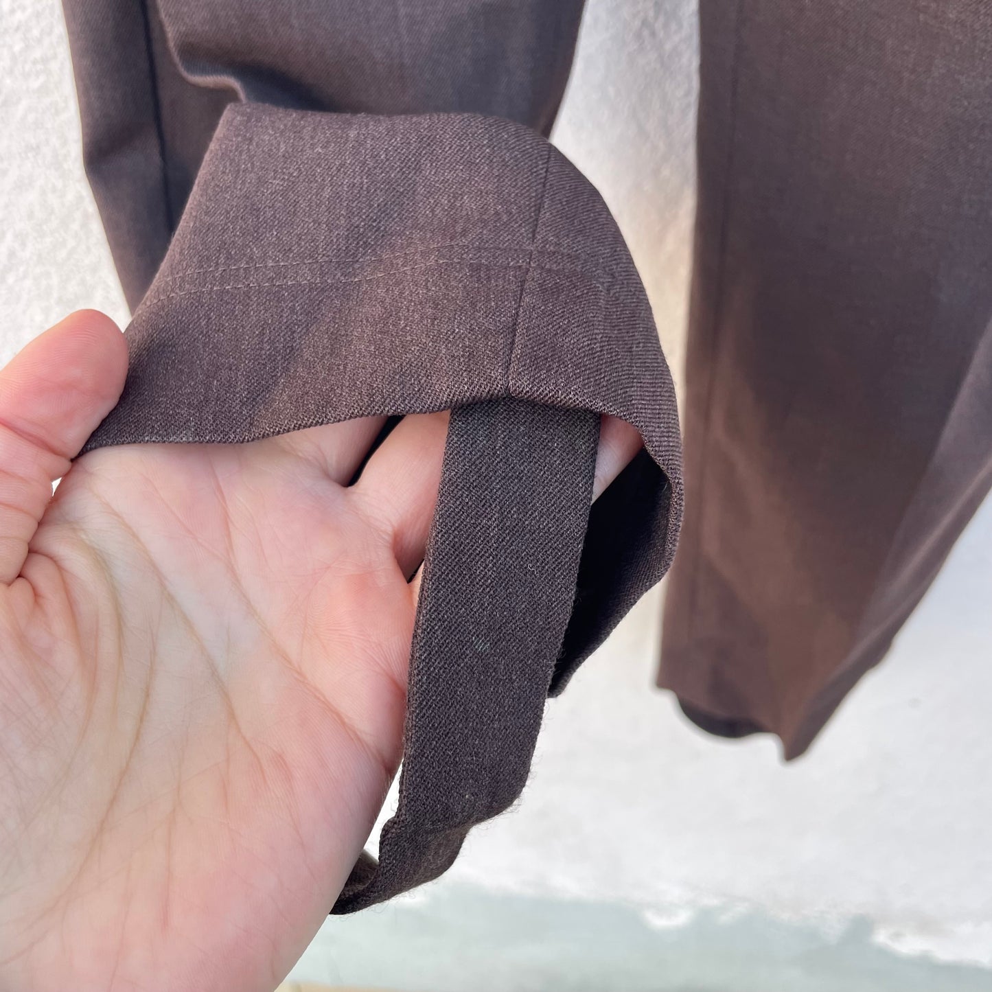 Pantaloni Weekend Max Mara