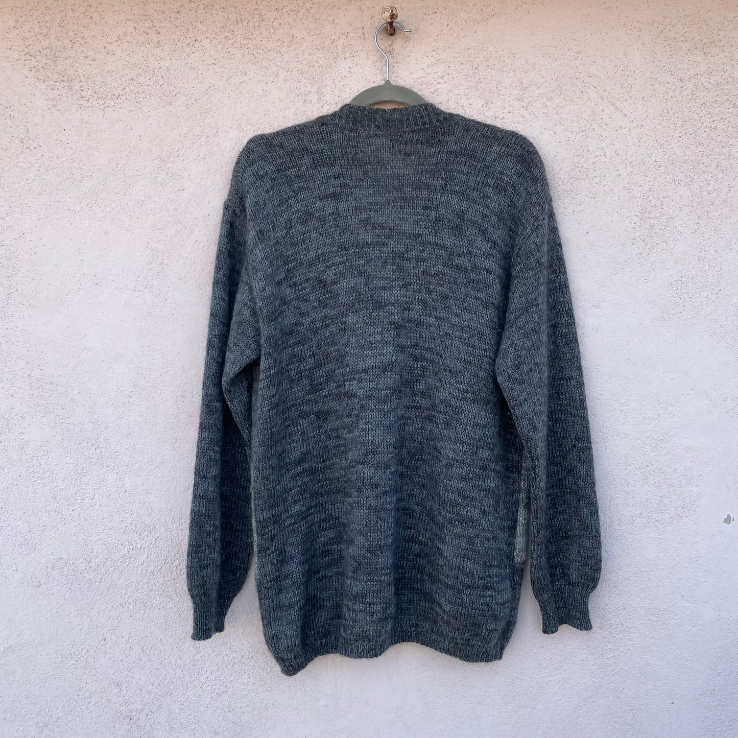 Cardigan casette