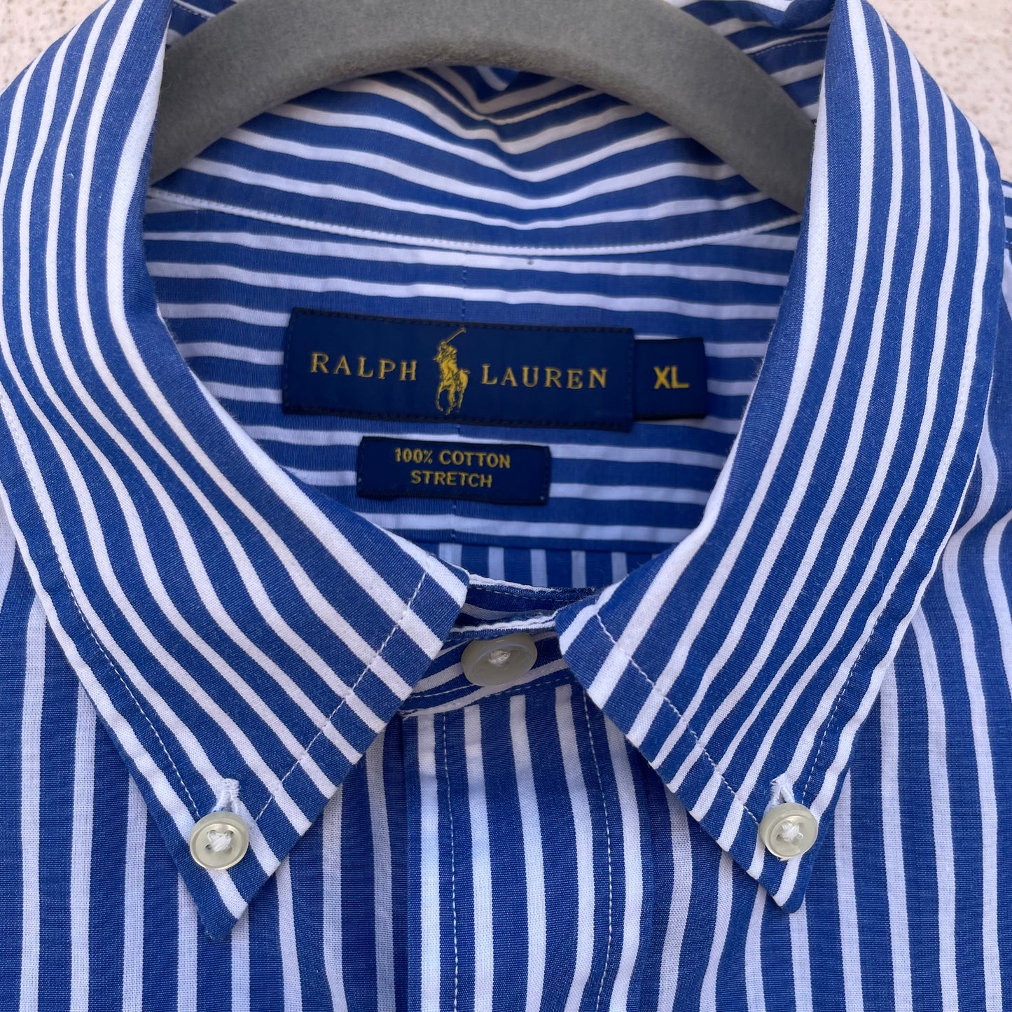 Camicia Ralph Lauren