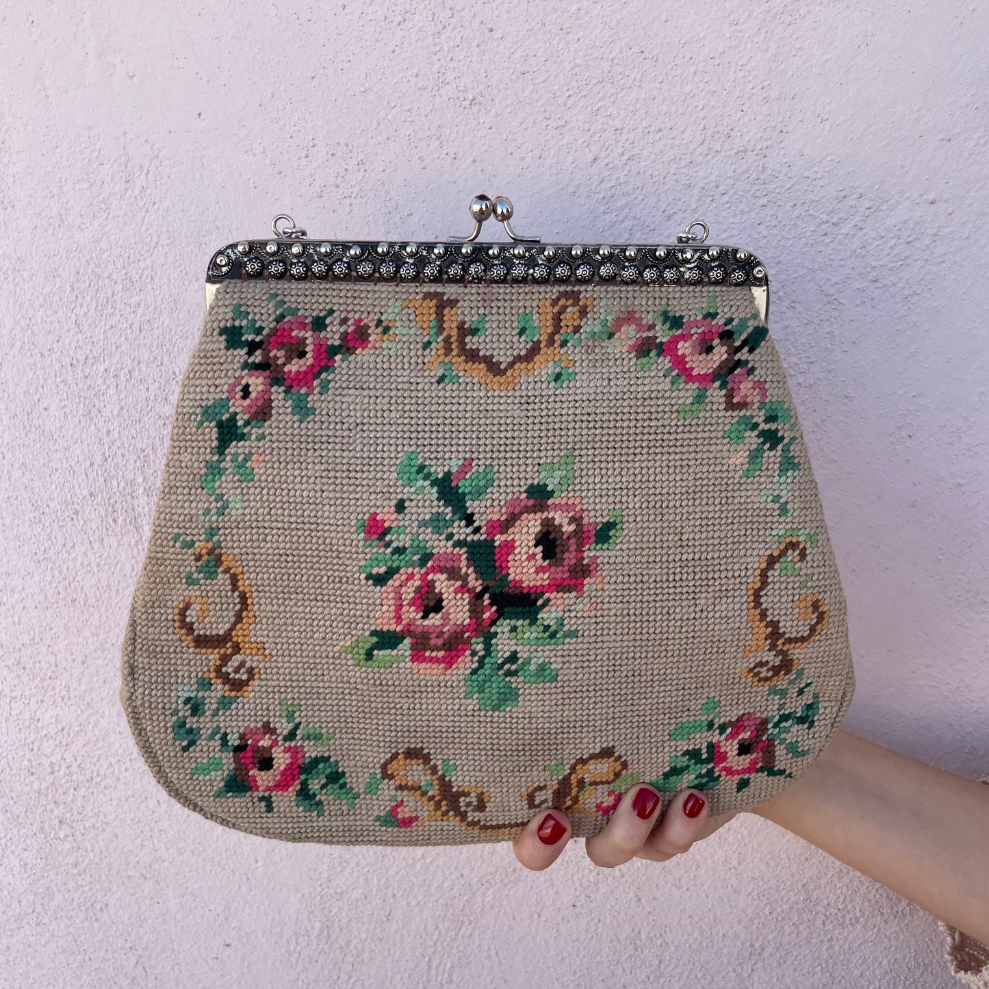 Borsa anni ‘50