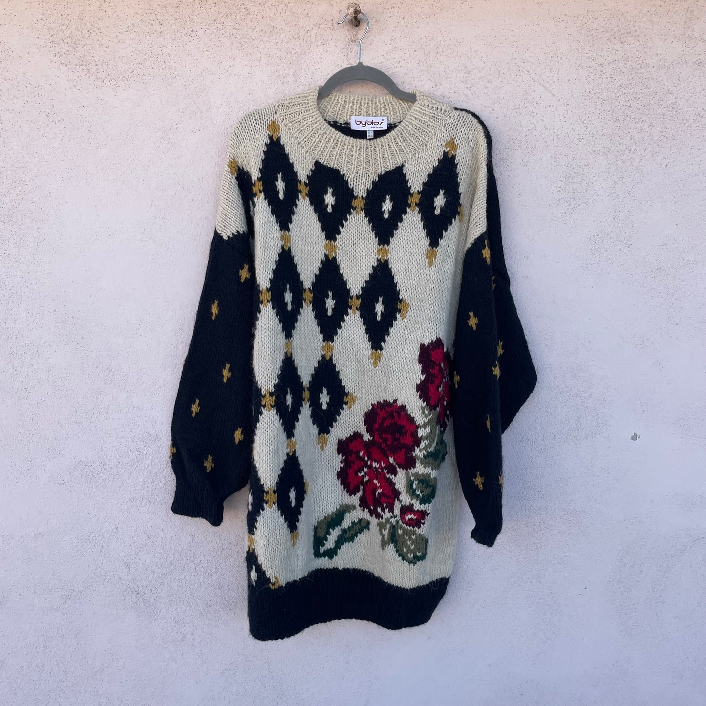 Golf Byblos fw 1991/1992
