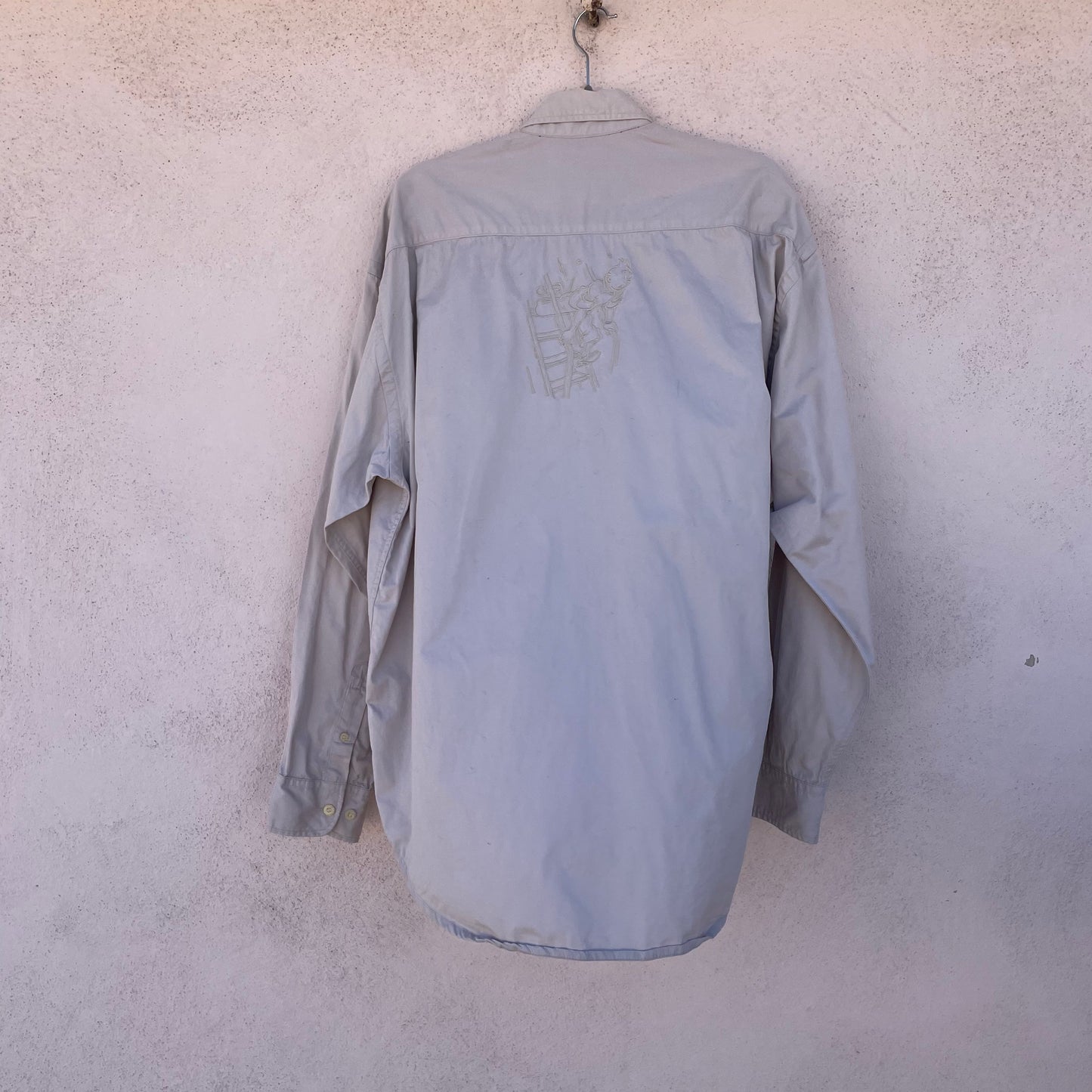 Camicia Tin Tin