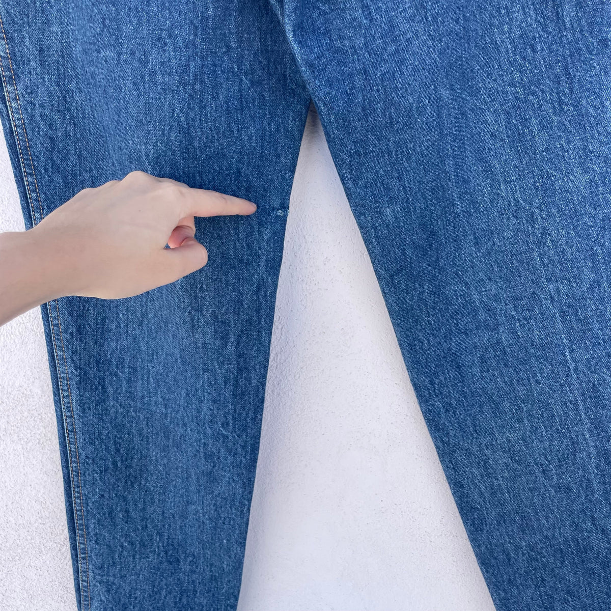 Jeans Moschino