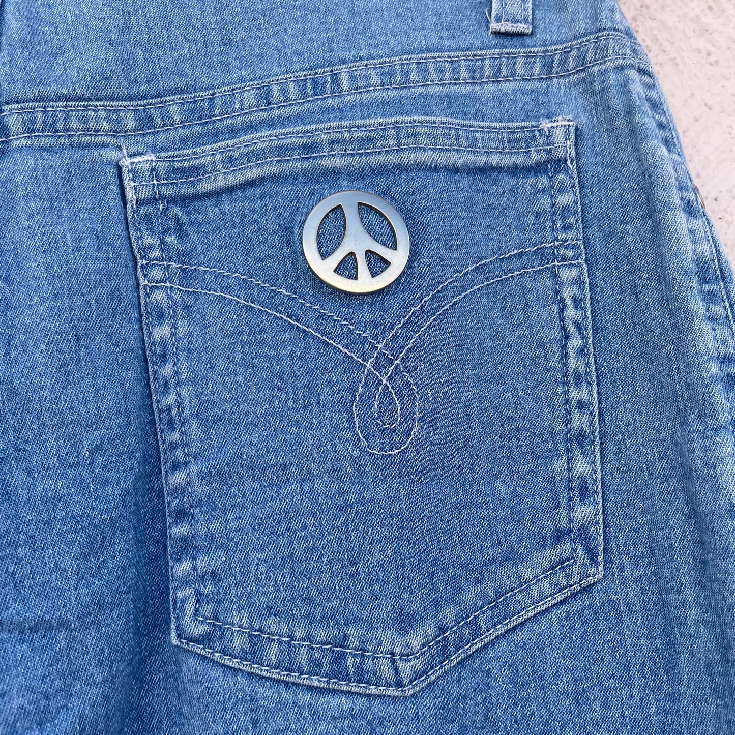 Jeans Moschino