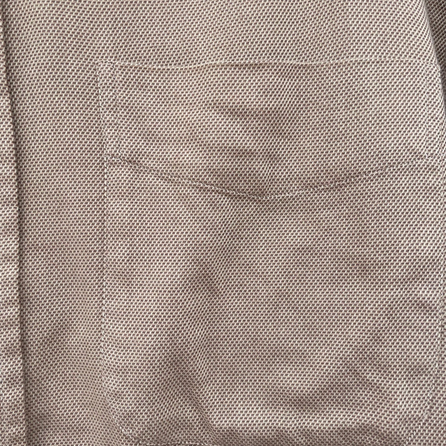Camicia sabbia Balmain