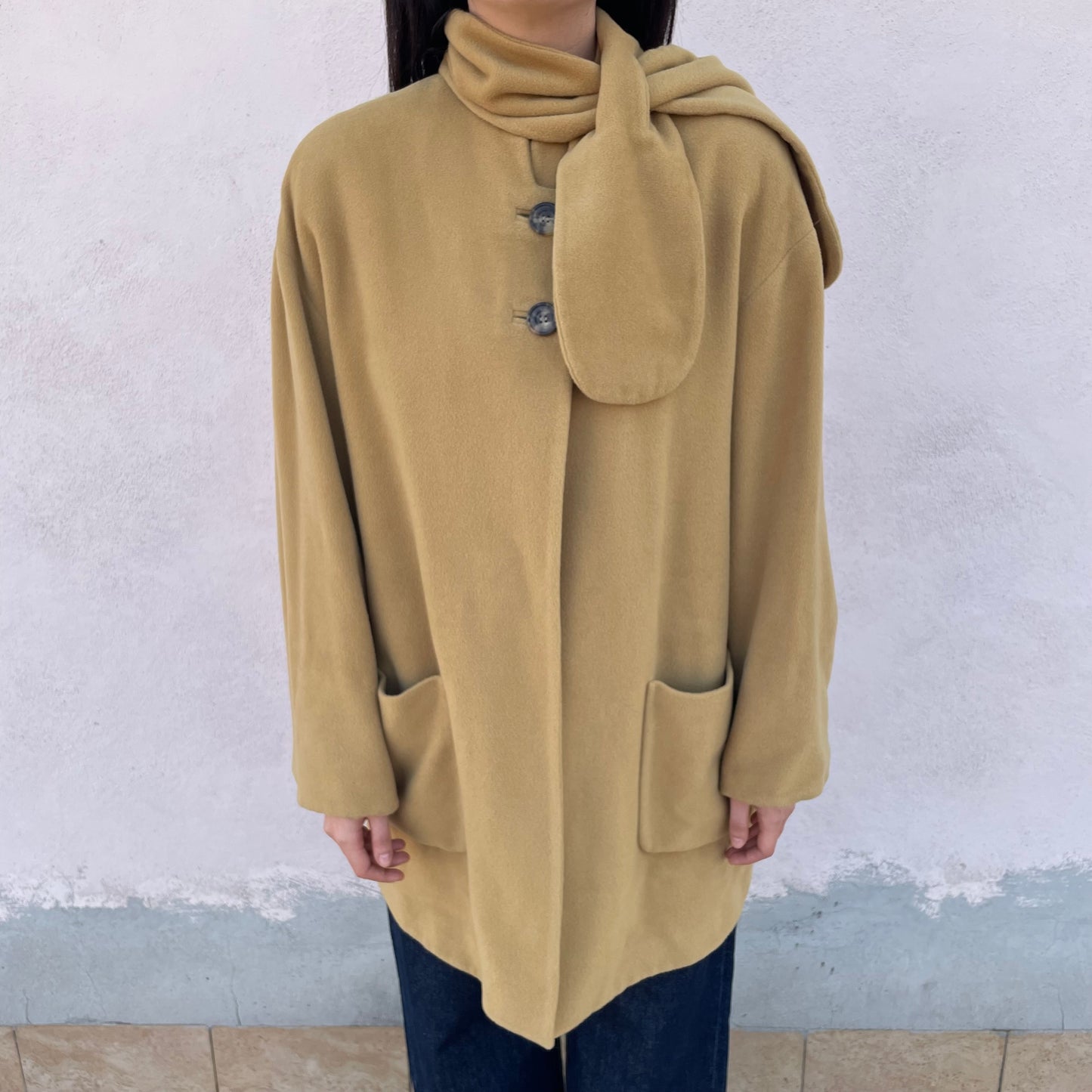 Cappotto Les Copains