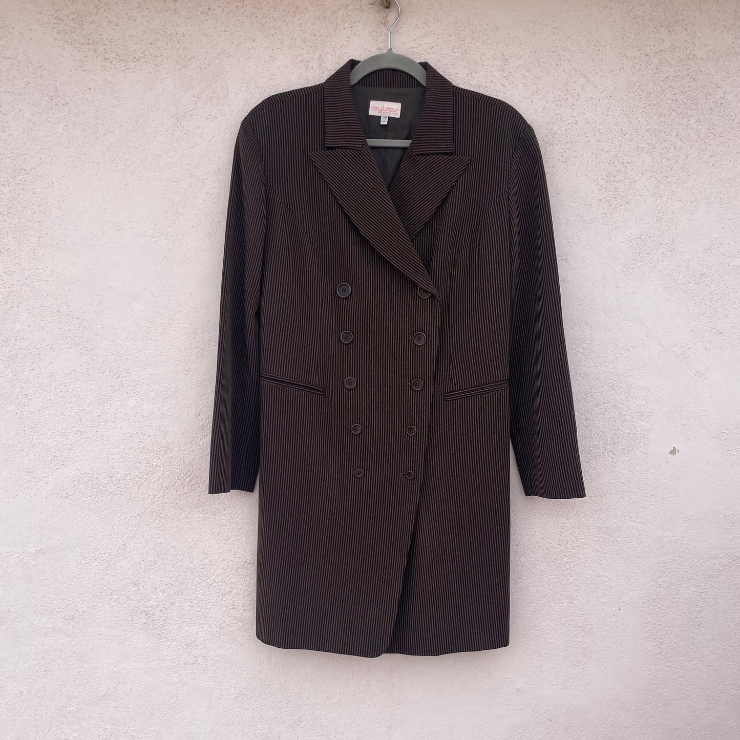 Robe manteau Byblos