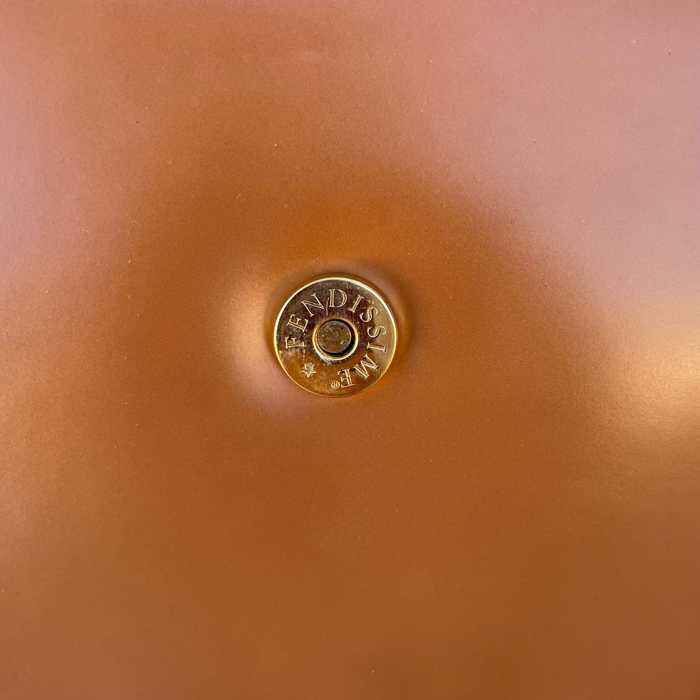 Borsa Fendissime new old stock