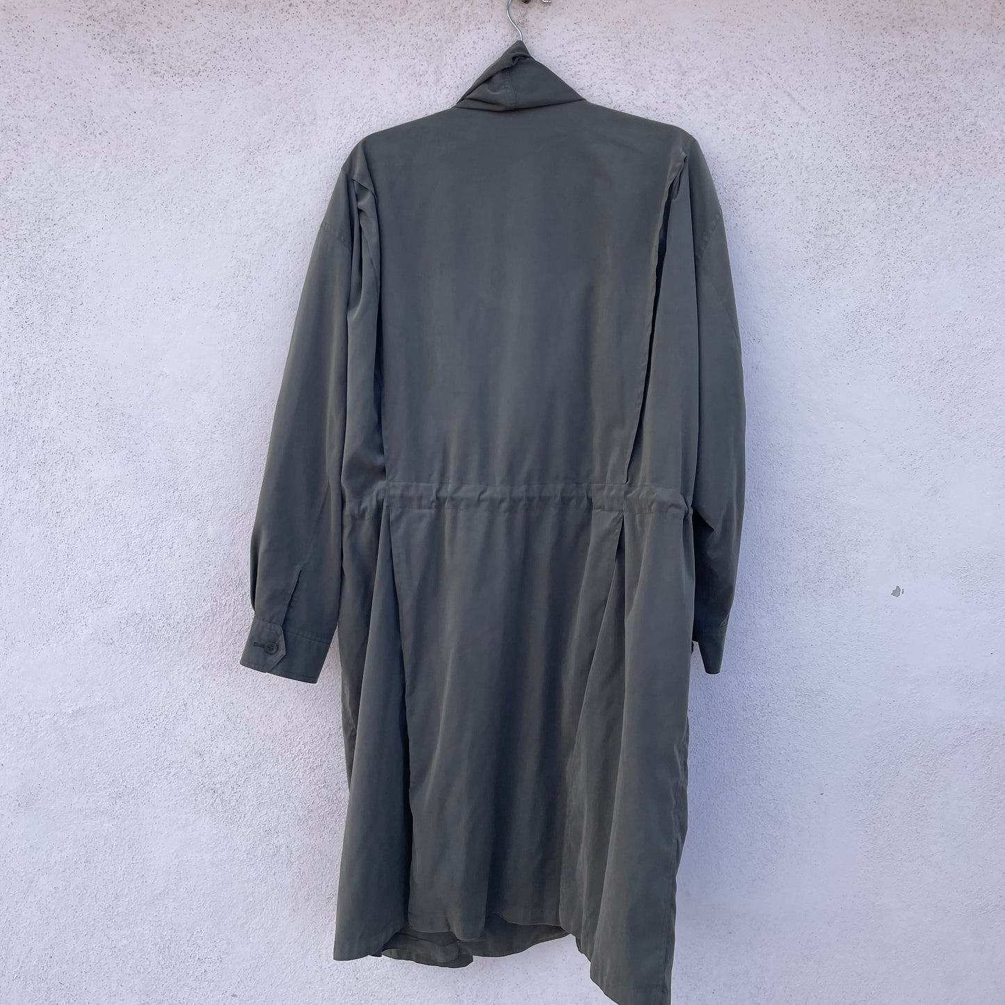 Trench Weekend Max Mara