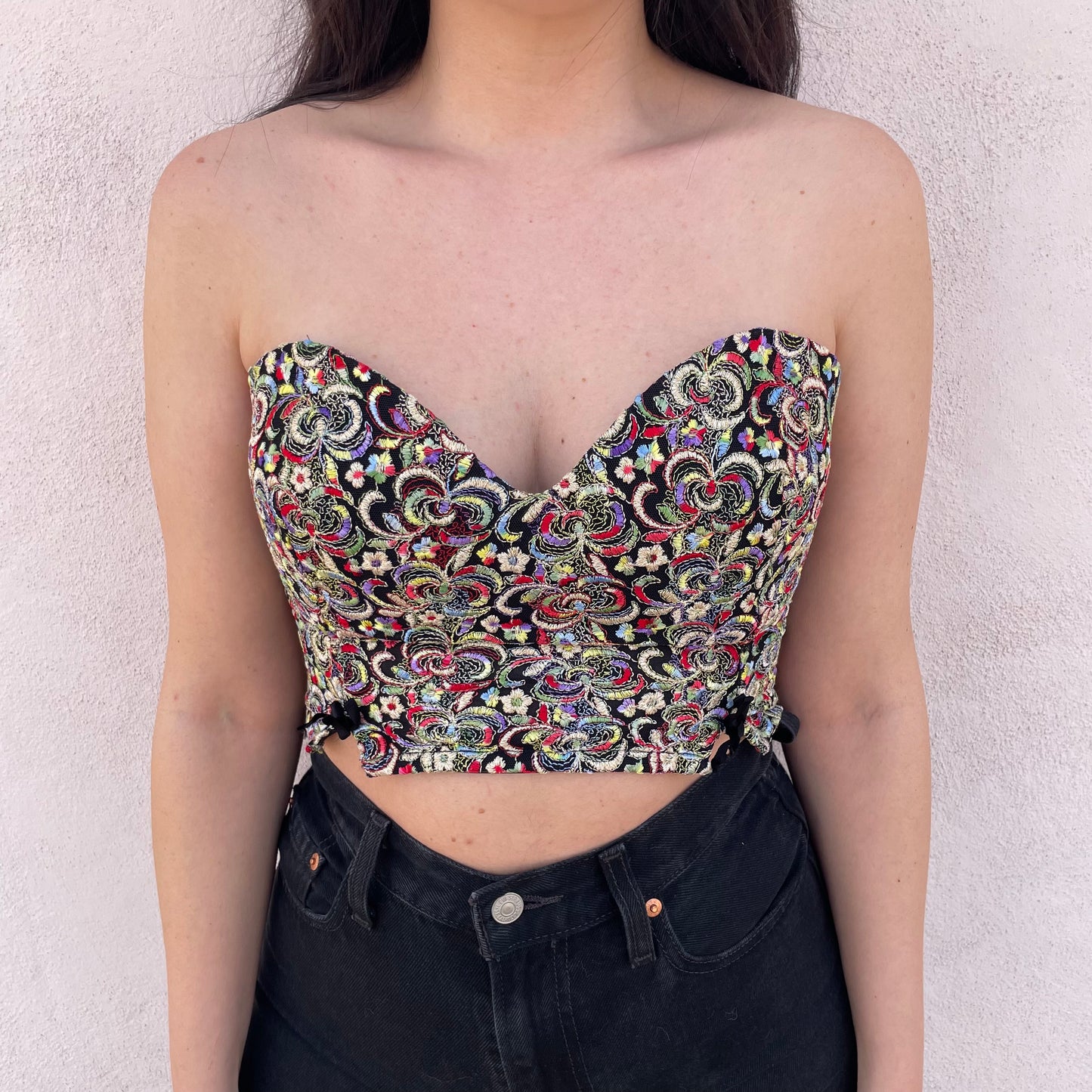 Bustier Mariella Burani
