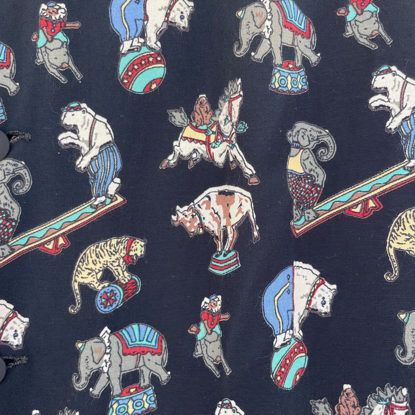 Camicia circus