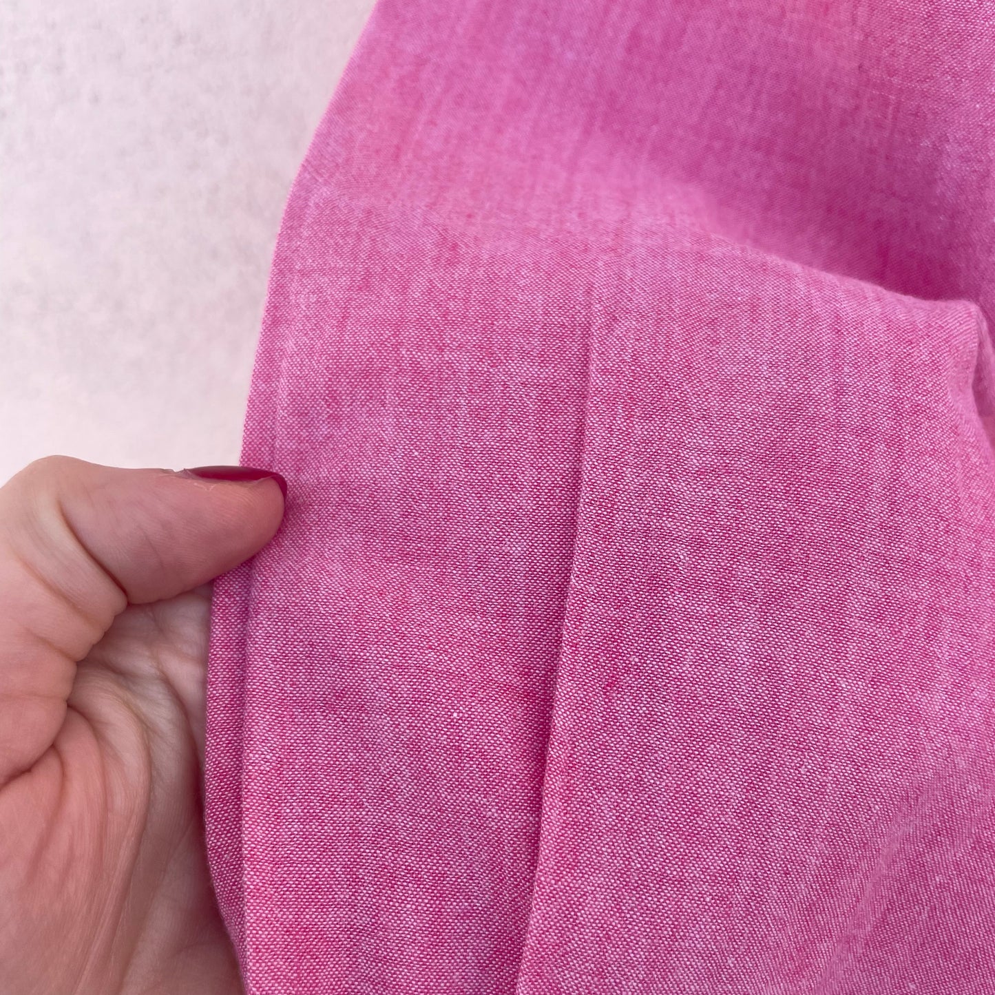 Camicia rosa Aspesi