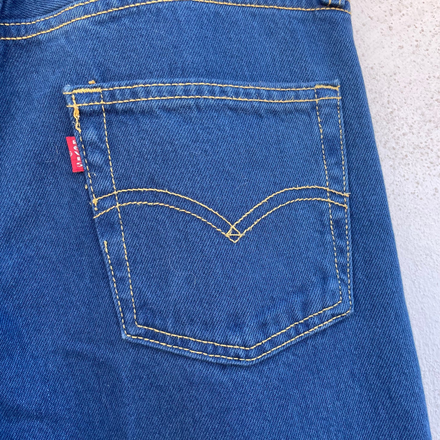 Levi’s 501