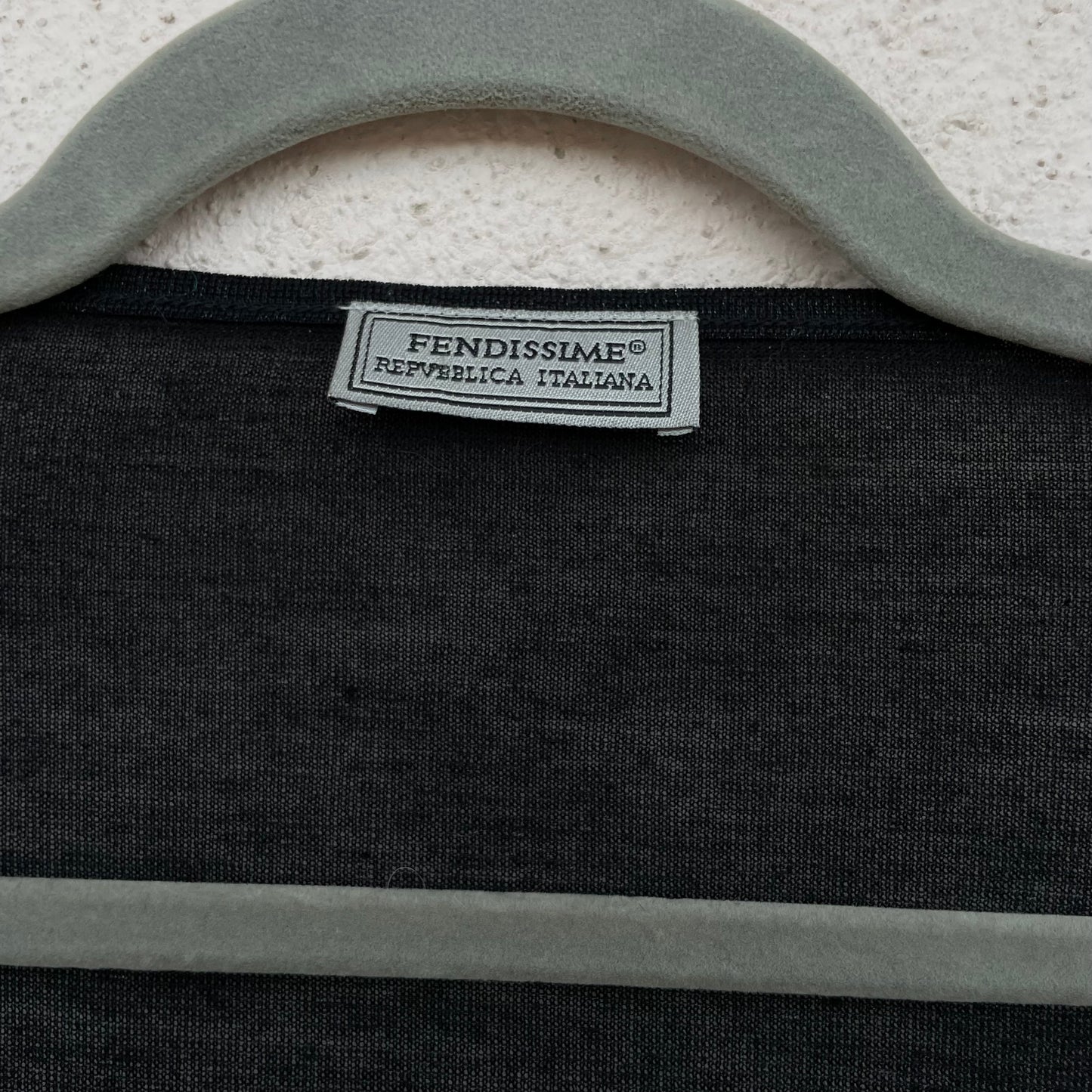 Mini cardi sbrilluccichino Fendissime