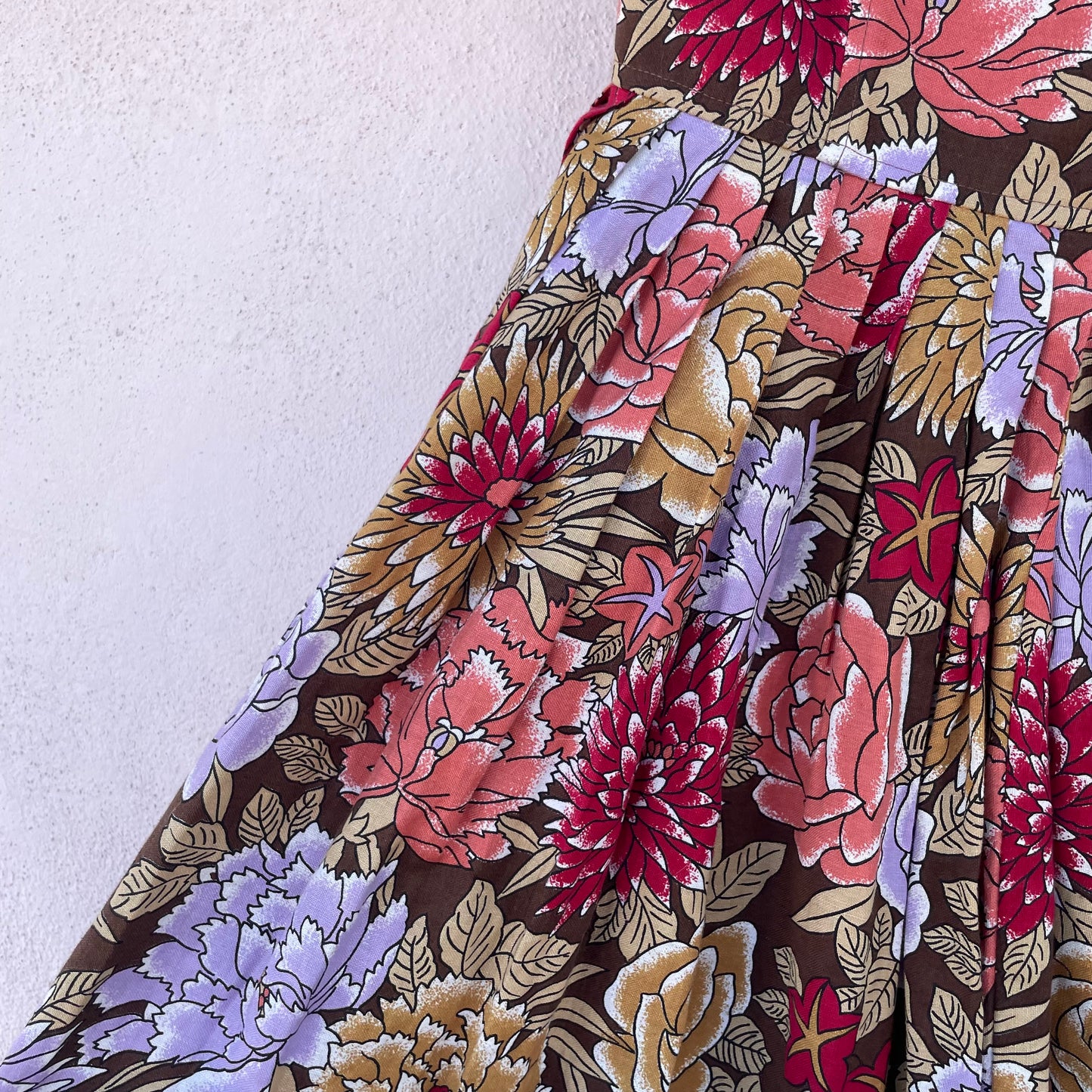Abito sartoriale Mrs. Maisel